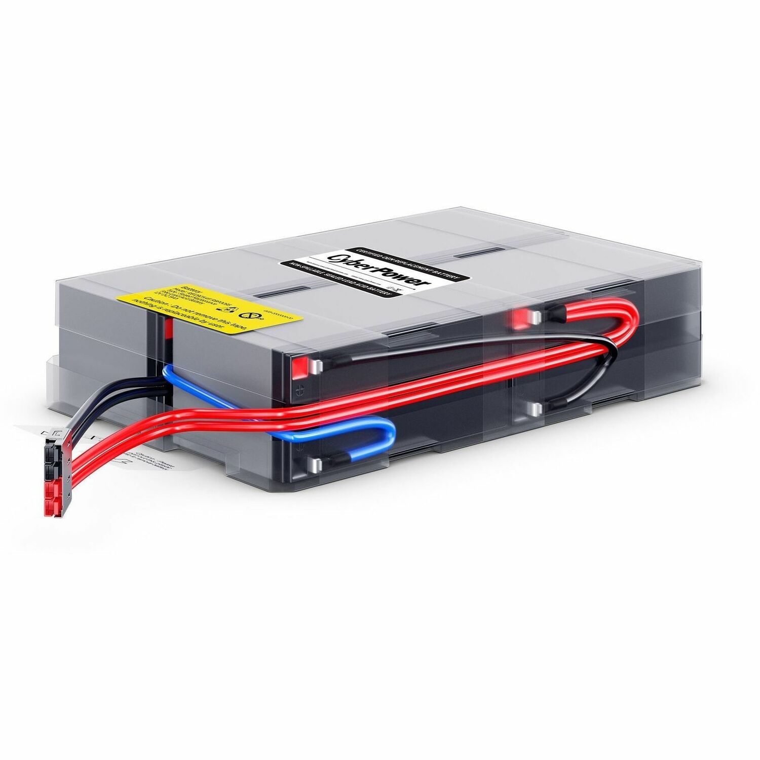 RB1290X4F Battery Kit