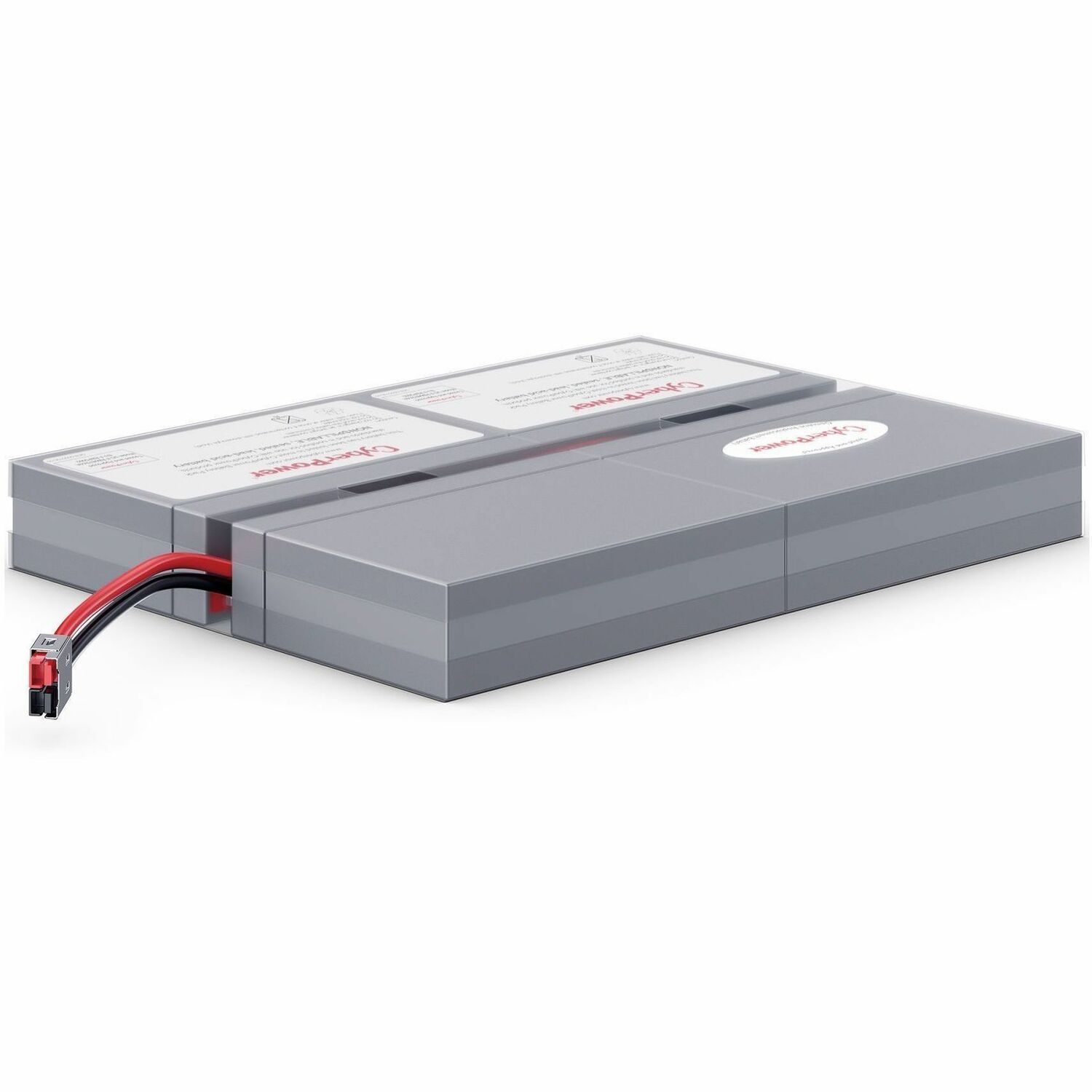RB0670X4A Battery Kit