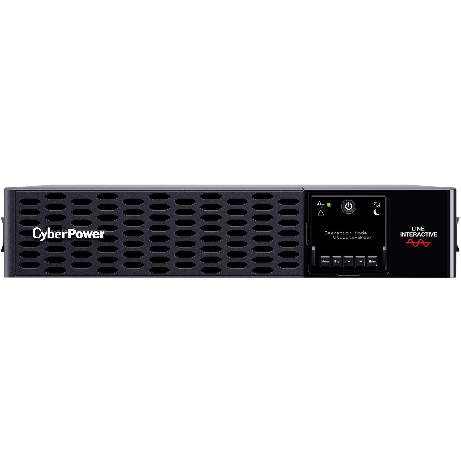 Smart App Sinewave PR2200RTXL2UN 2.2KVA Tower/Rack Convertible UPS