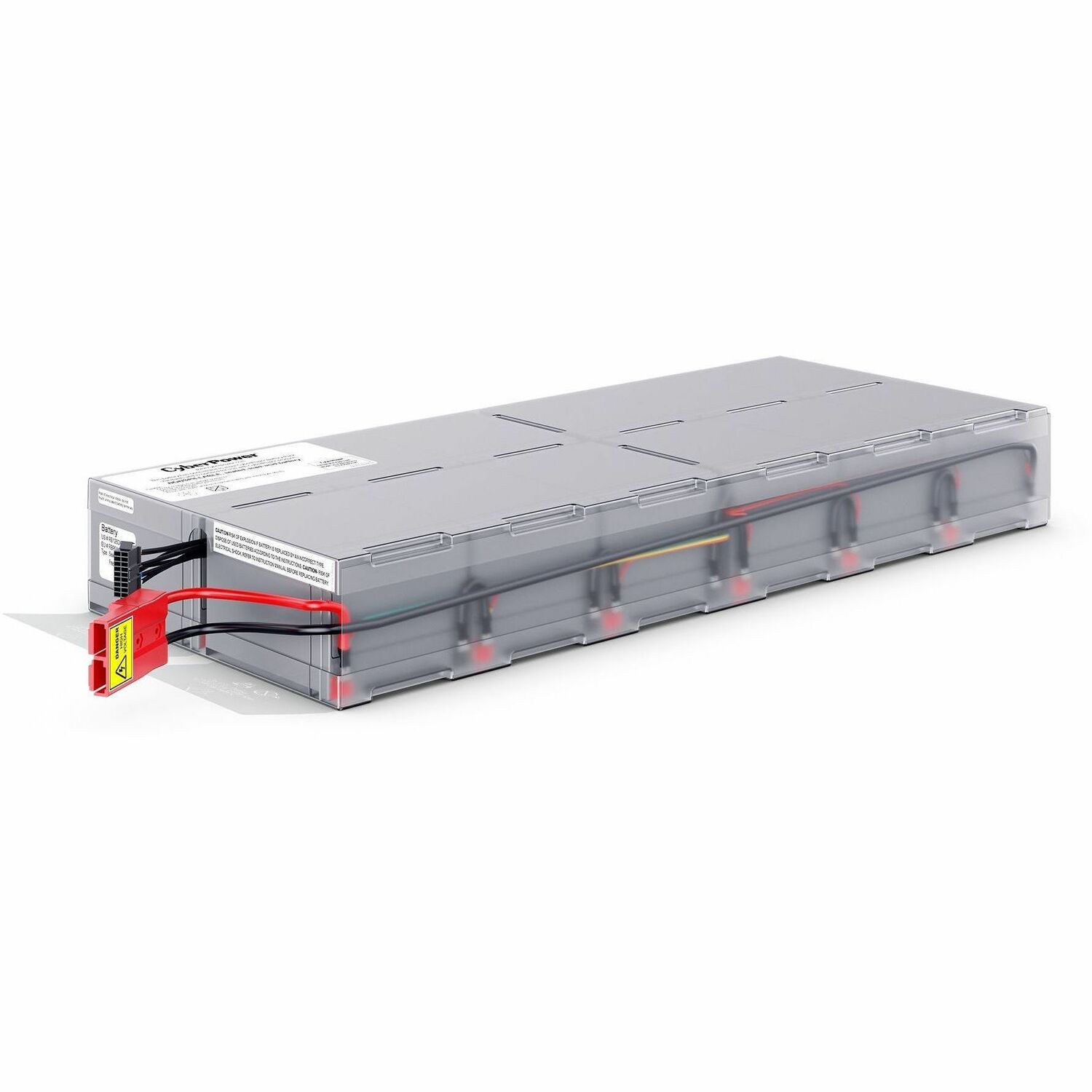 RB1260X12 UPS Battery Pack