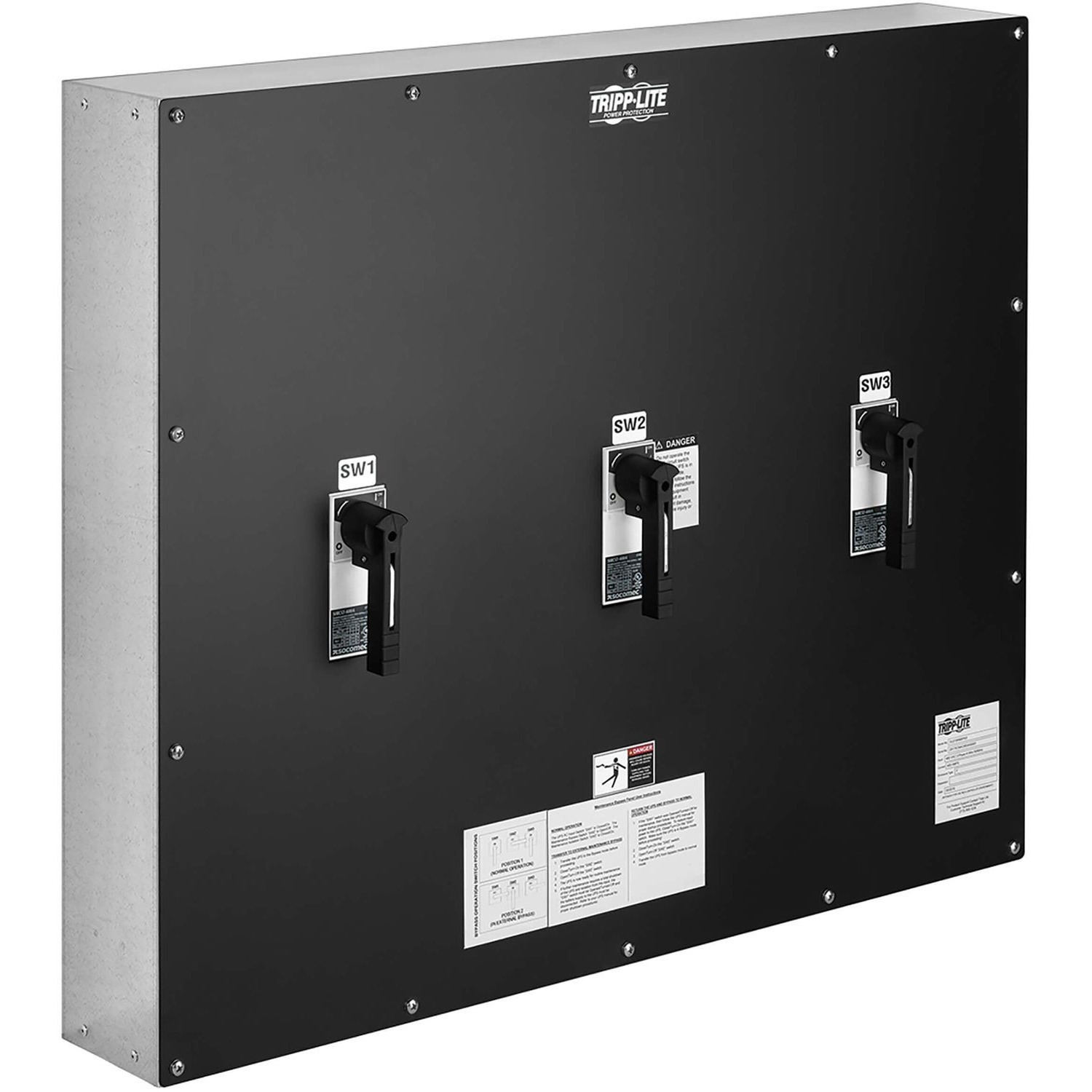 SU180KMBPKX Bypass Panel