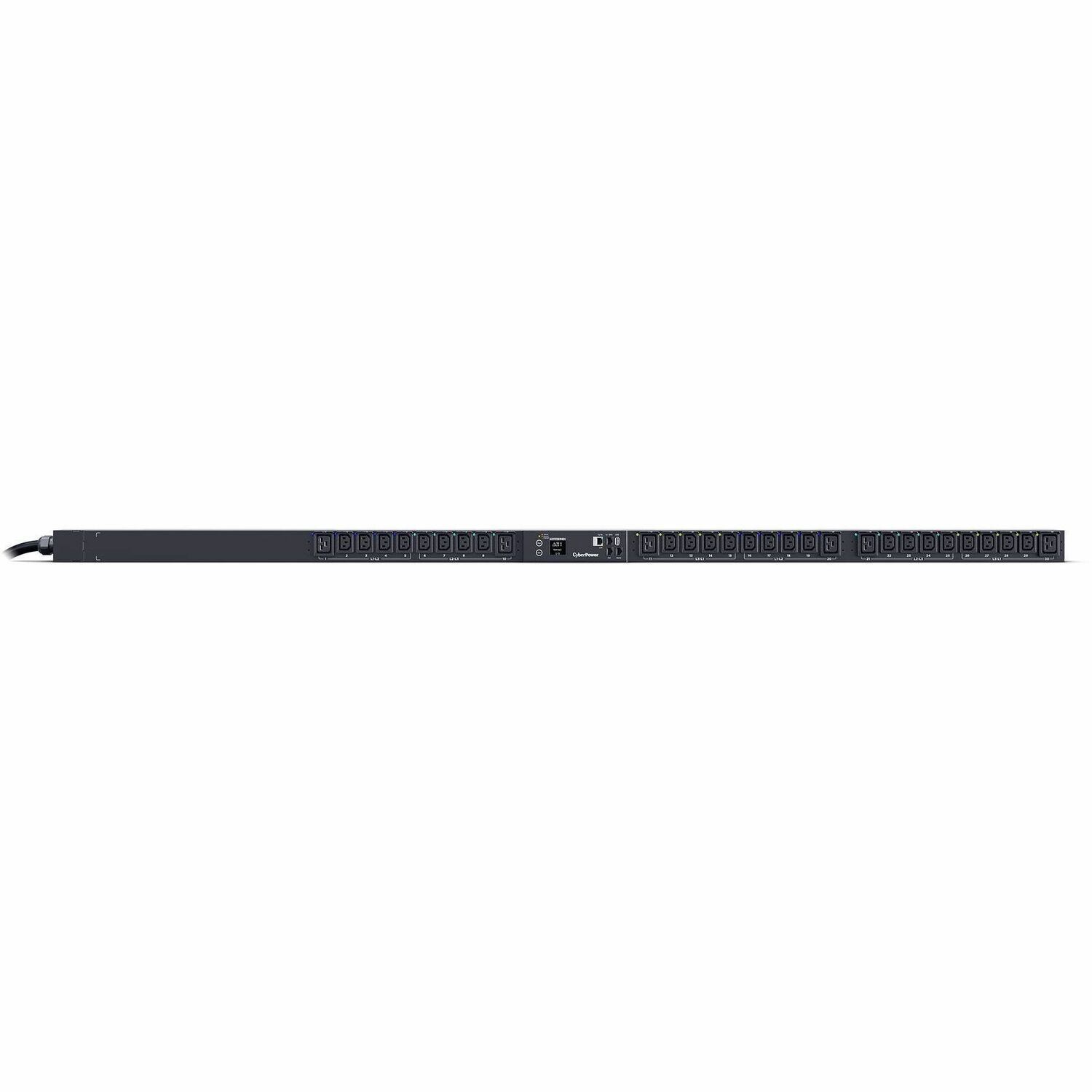PDU83103 30-Outlets PDU