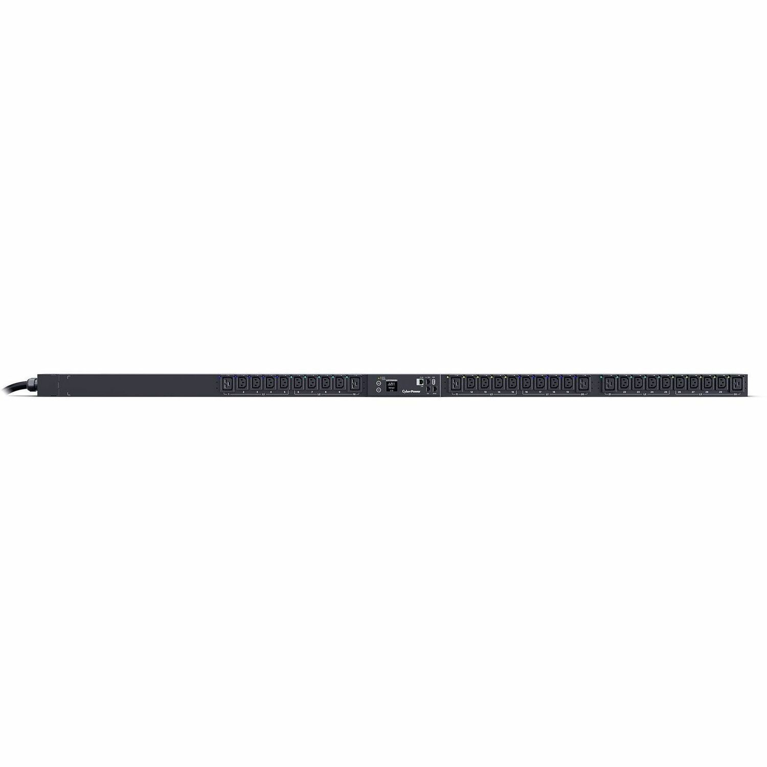 PDU83111 30-Outlets PDU