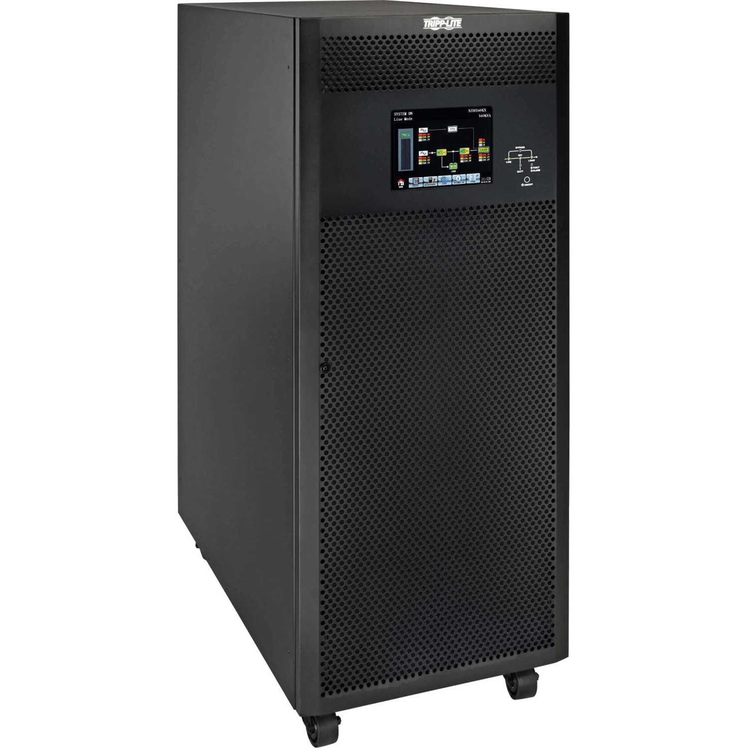 SmartOnline S3MX S3M200KXD 200kVA Tower UPS