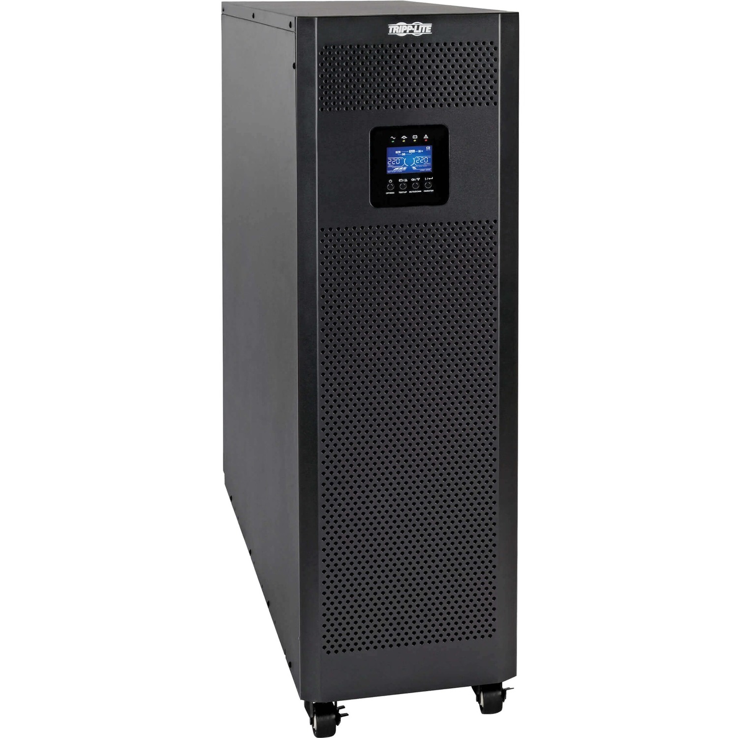 SmartOnline S3MX S3M30KXD-NIB 30kVA Tower UPS