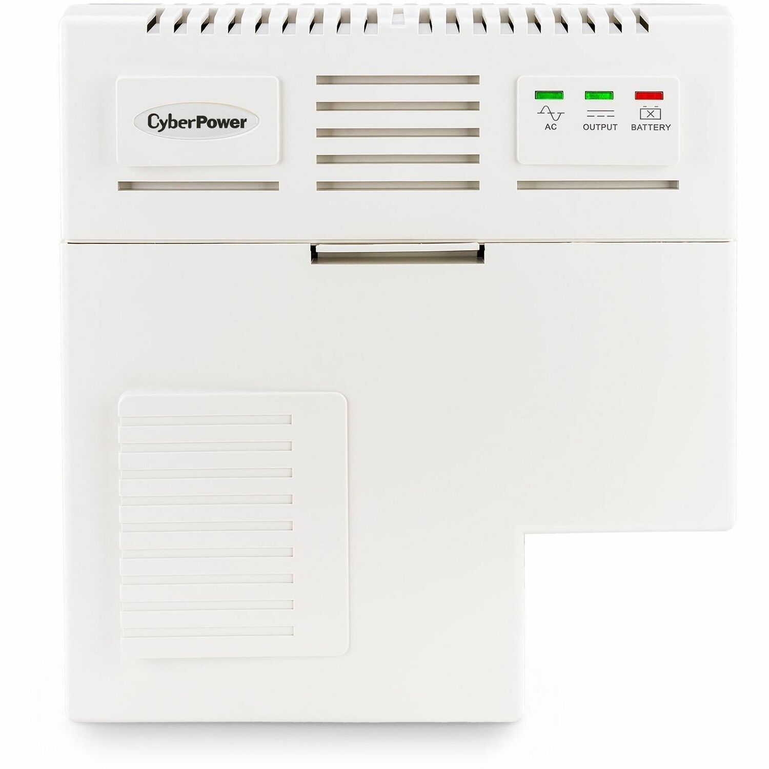 CyberShield CBN50U48A-1 Tower UPS