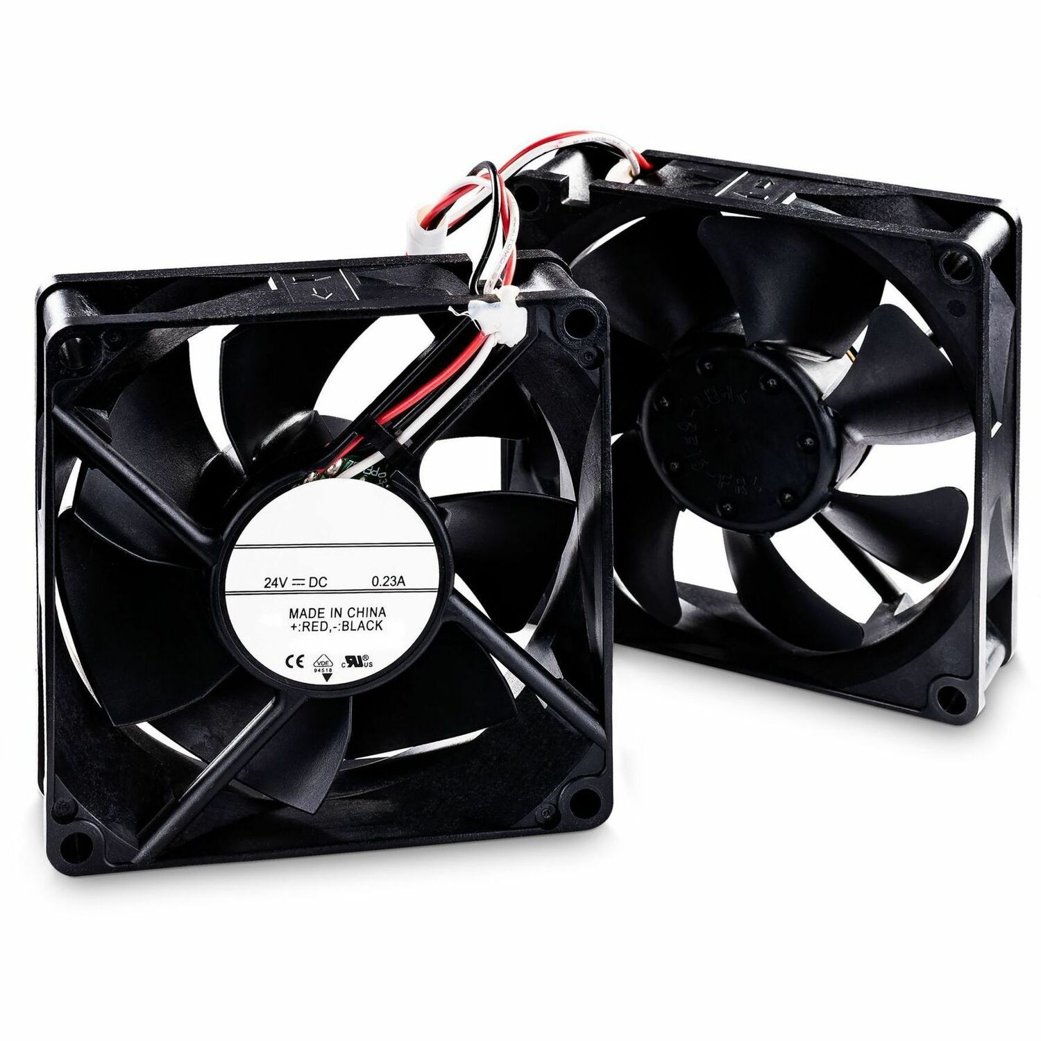 FAN24V450T 3-Phase Modular UPS Replacement Fan