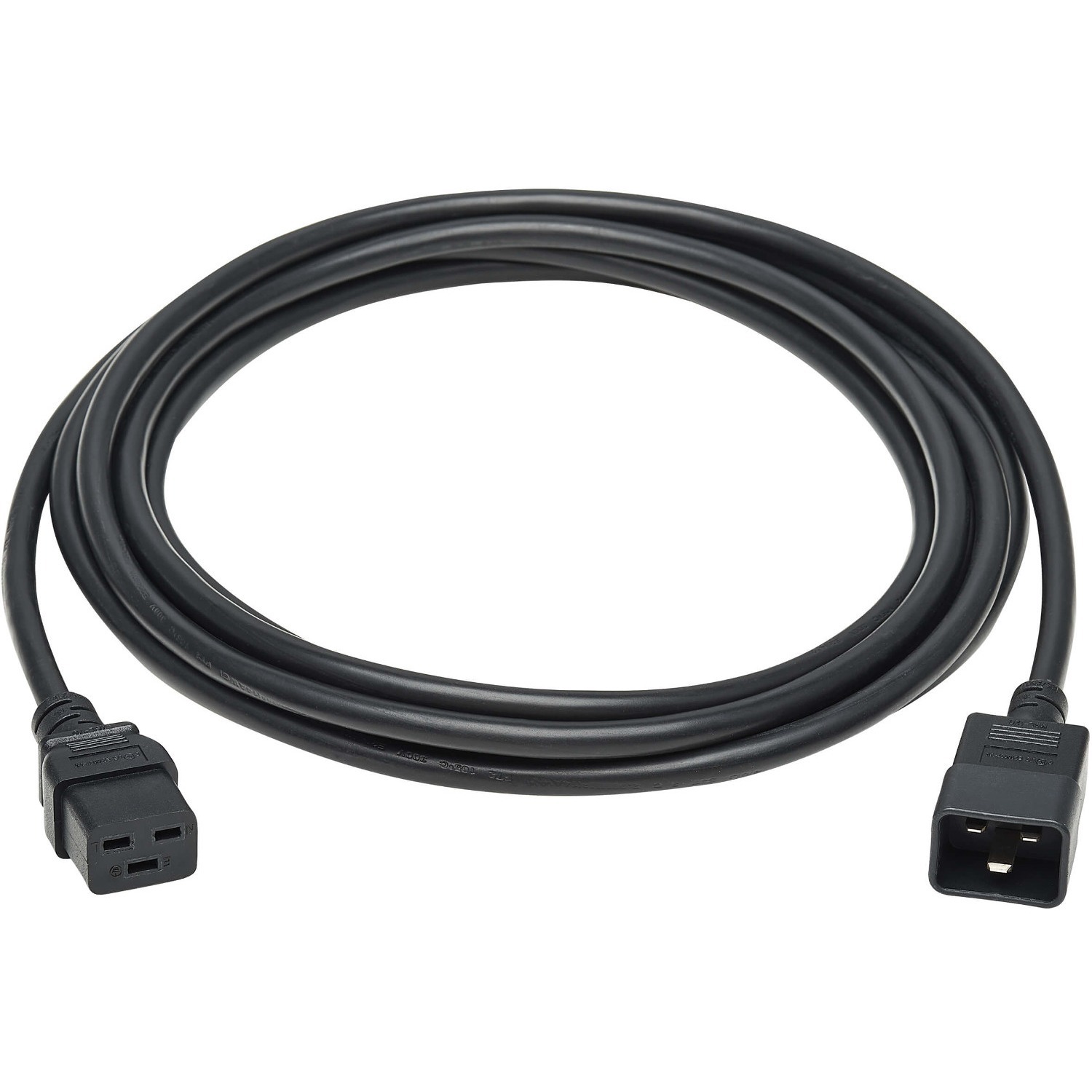Power Extension Cord
