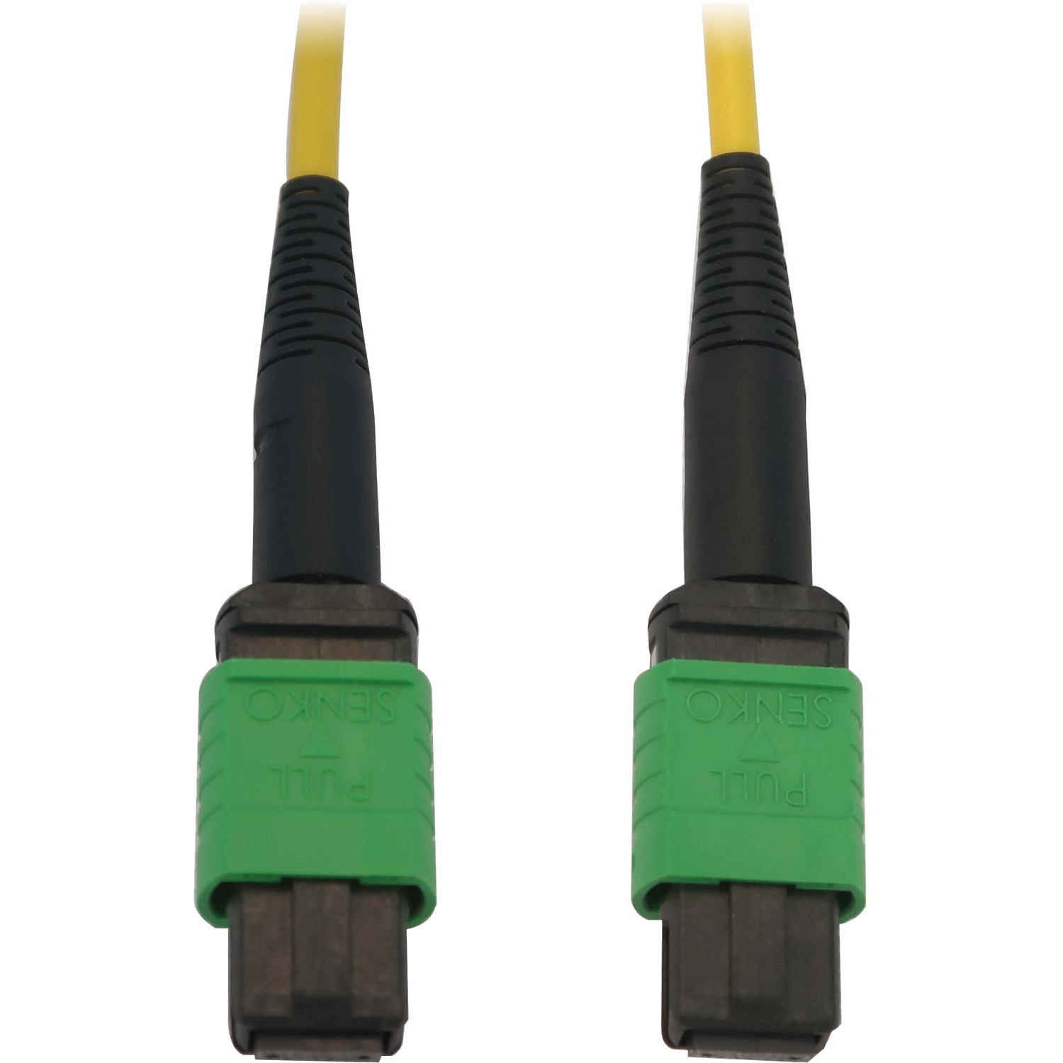 N390B-02M-12-AP Fiber Optic Network Cable
