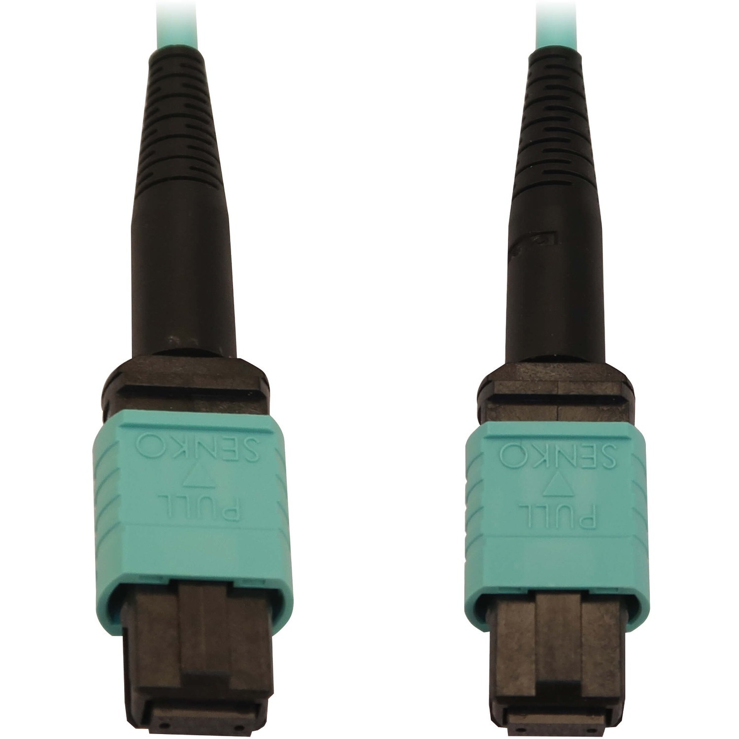 N844B-05M-12-P Fiber Optic Network Cable