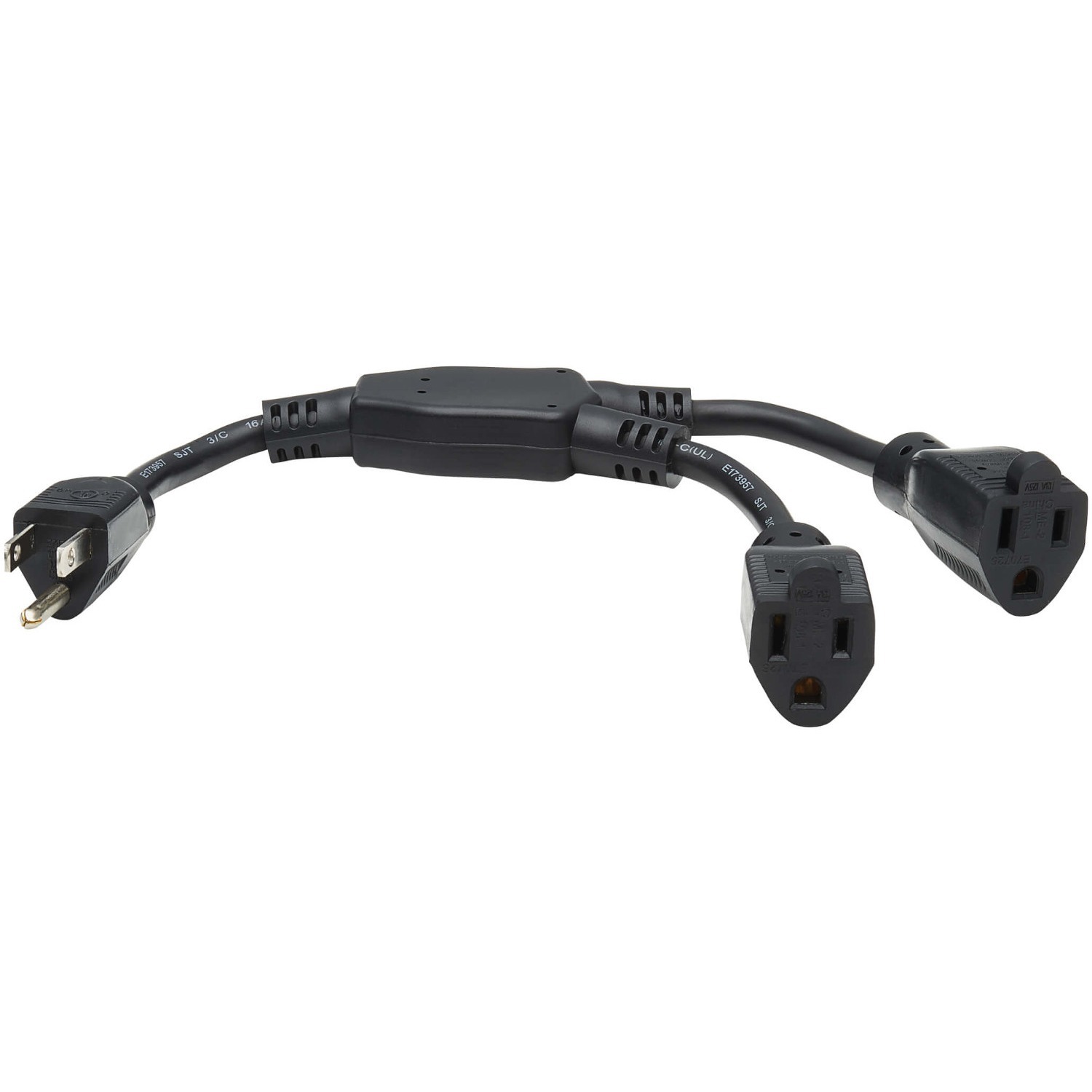Splitter Cord