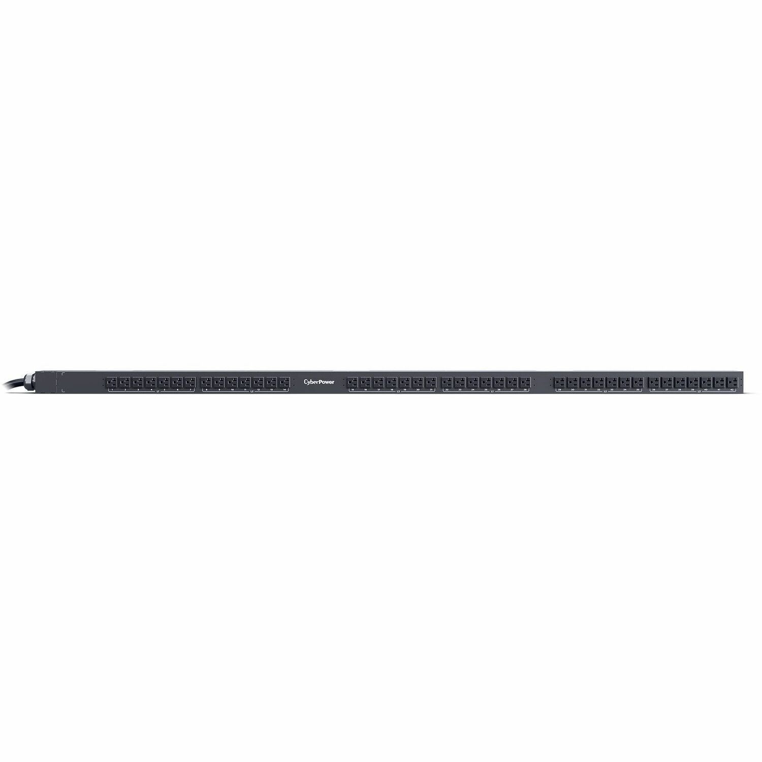 PDU13101 42-Outlets PDU