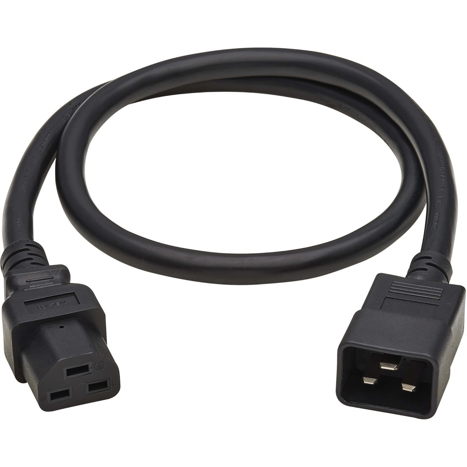 Standard Power Cord