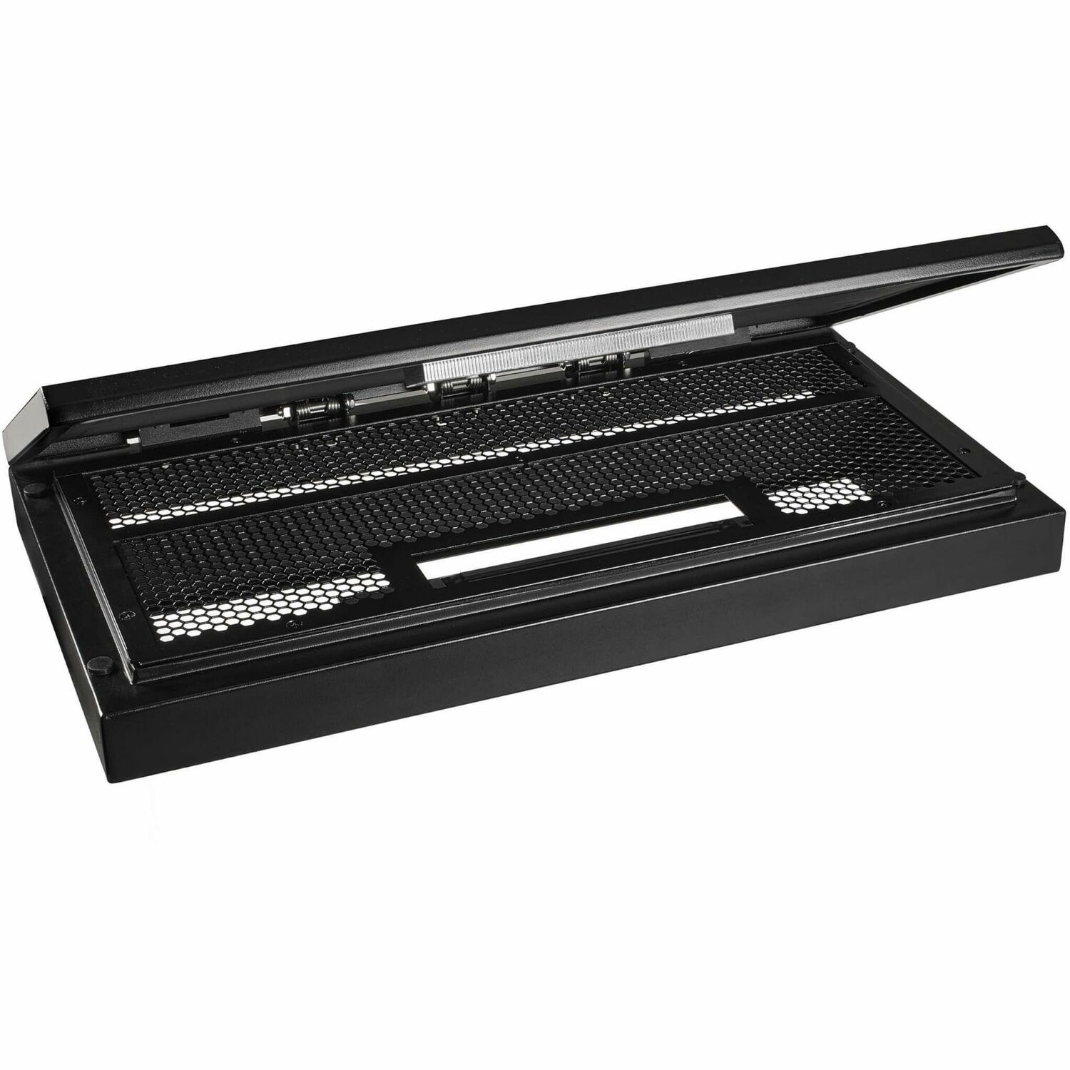 Emergency Fallback Ventilation System for SRCOOL3KTP Air Conditioner