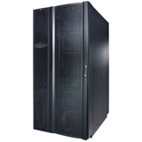 ACCS1000 Rack Air Containment Rear Assembly