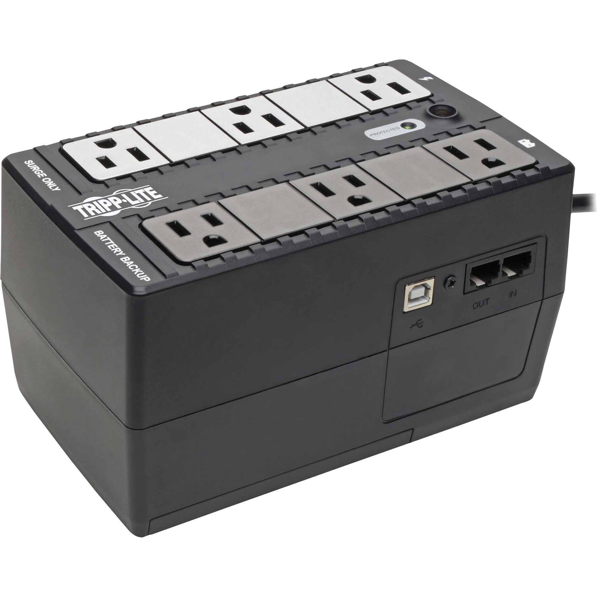 3UPS/Surge 3 Surge UPS System