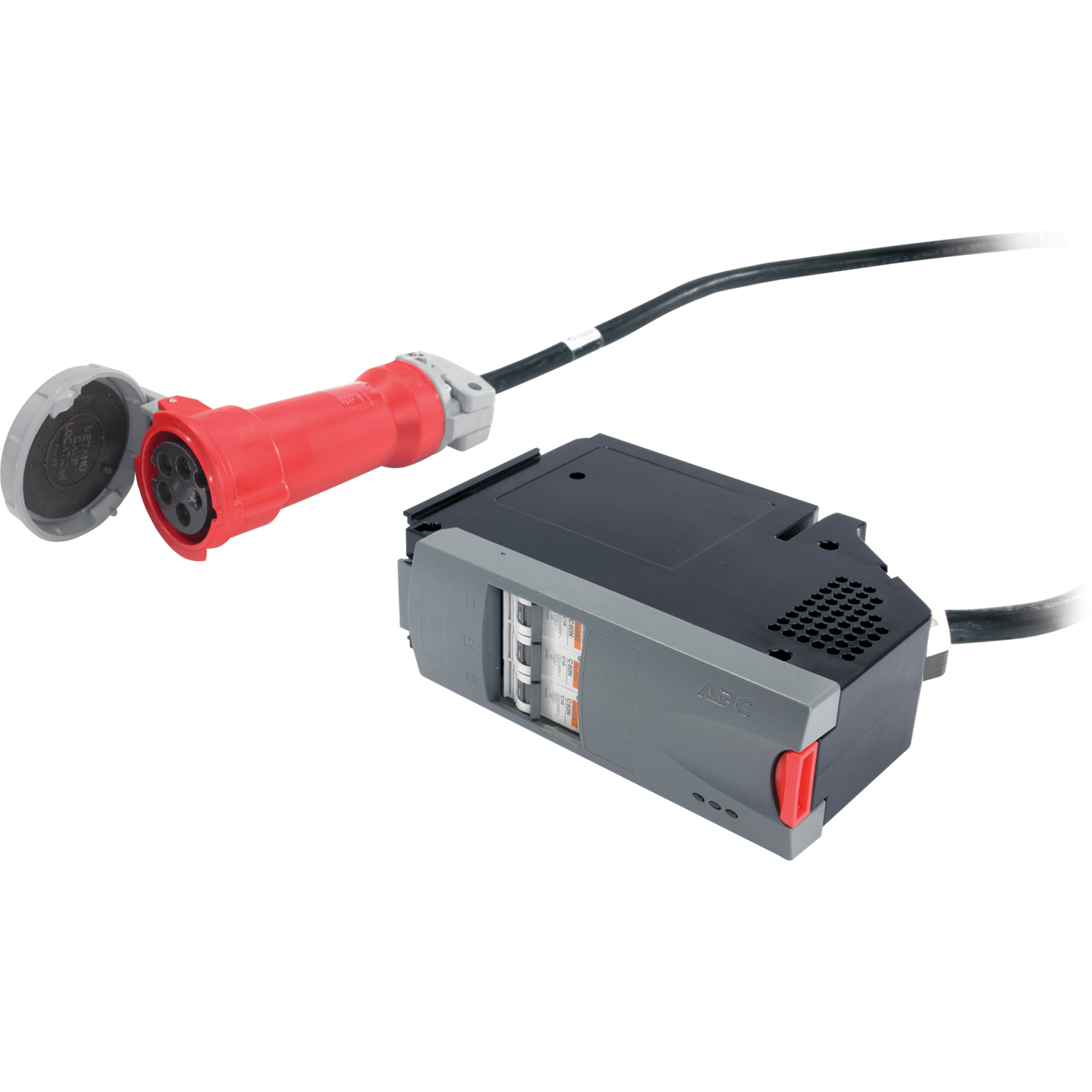 PDM3516IEC-620 Power Distribution Module