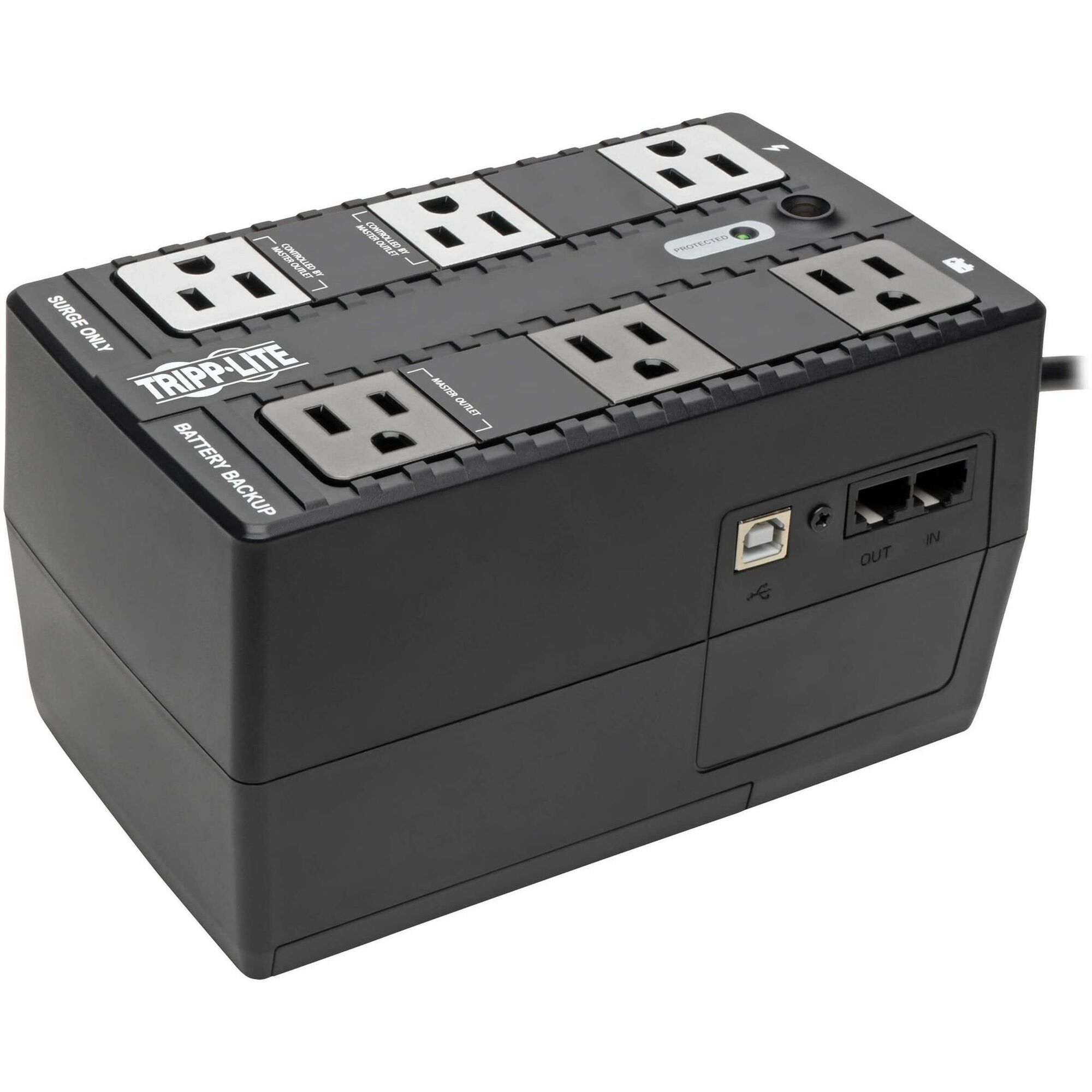 Ultra-hi Efficncy ECO Series UPS System