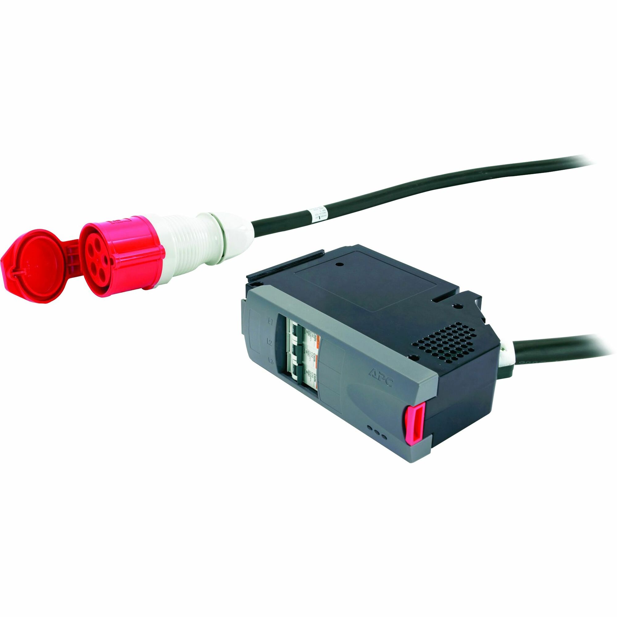 PDM3520IEC309-1680 Power Distribution Module