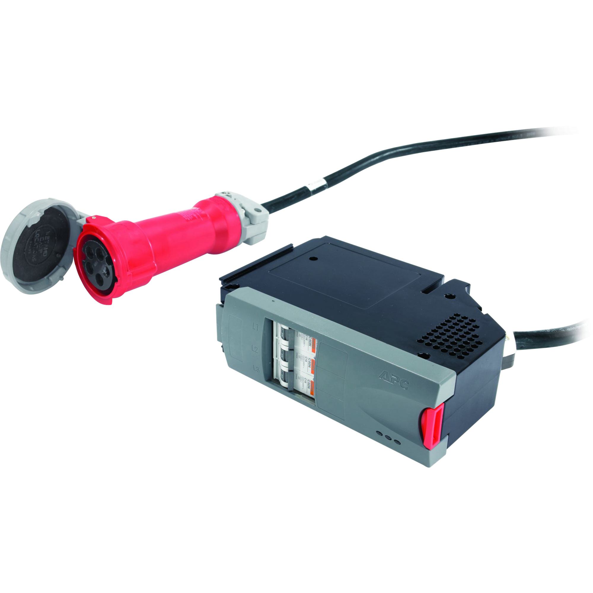 PDM3516IEC-860 Power Distribution Module