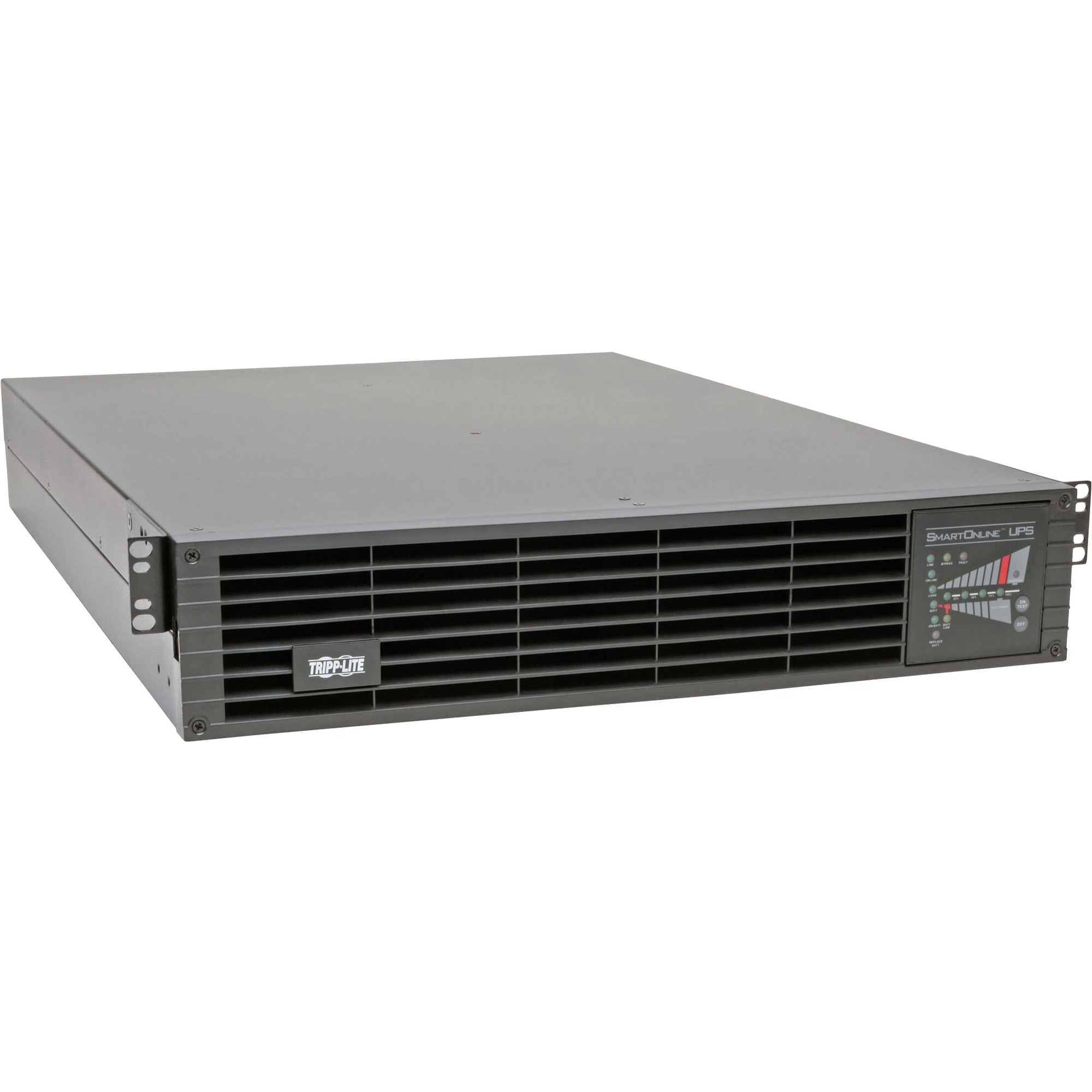 SmartOnline SUINT3000RTXL2U 3000 VA Tower/Rack Mountable UPS