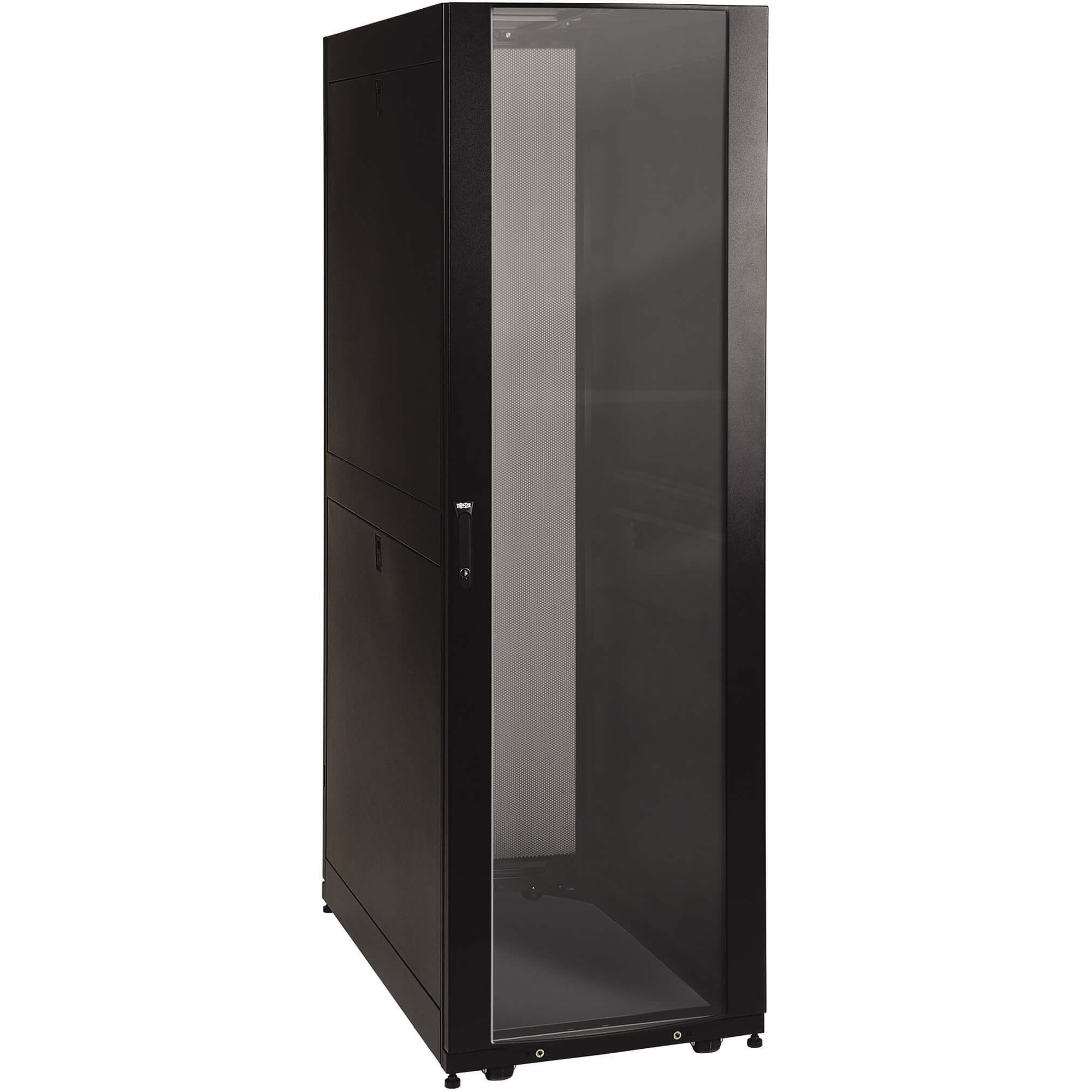 SmartRack Premium SR42UBG Enclosure Rack Cabinet