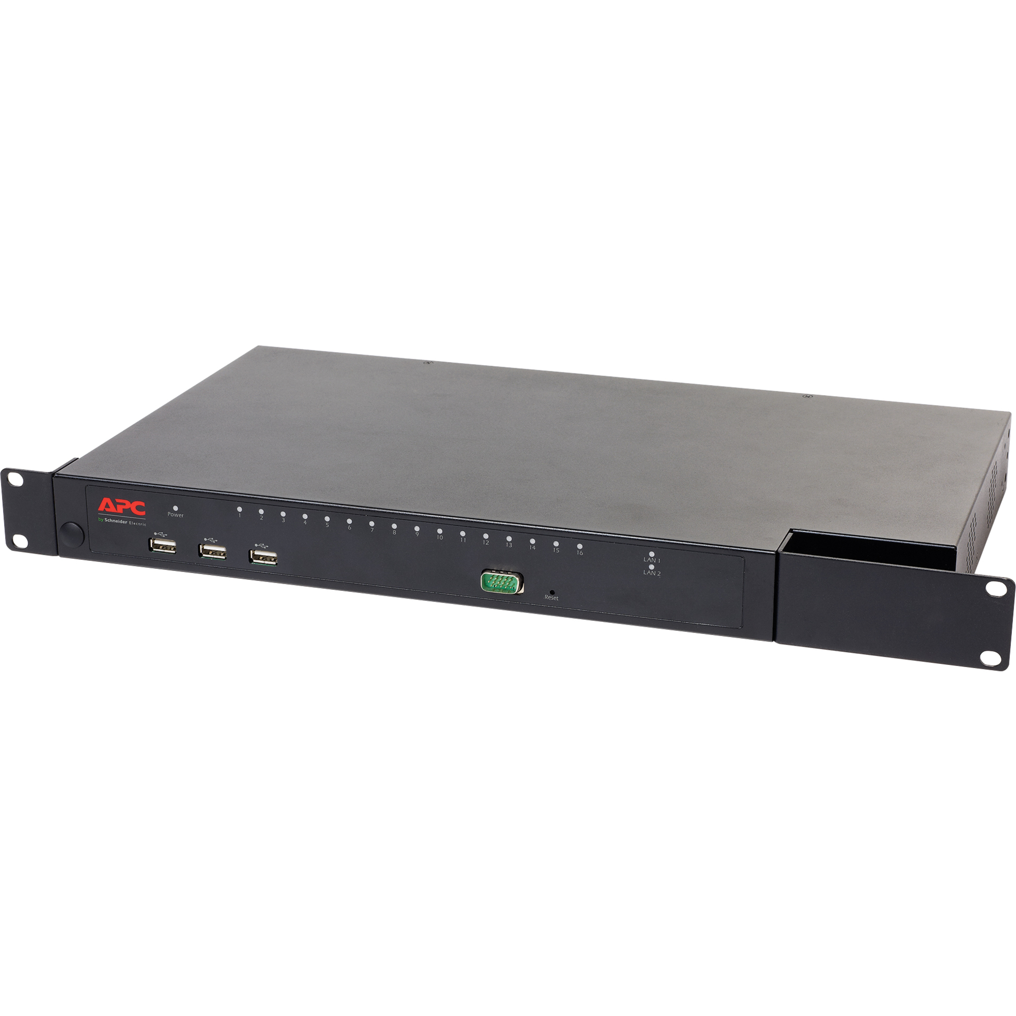 KVM Switch