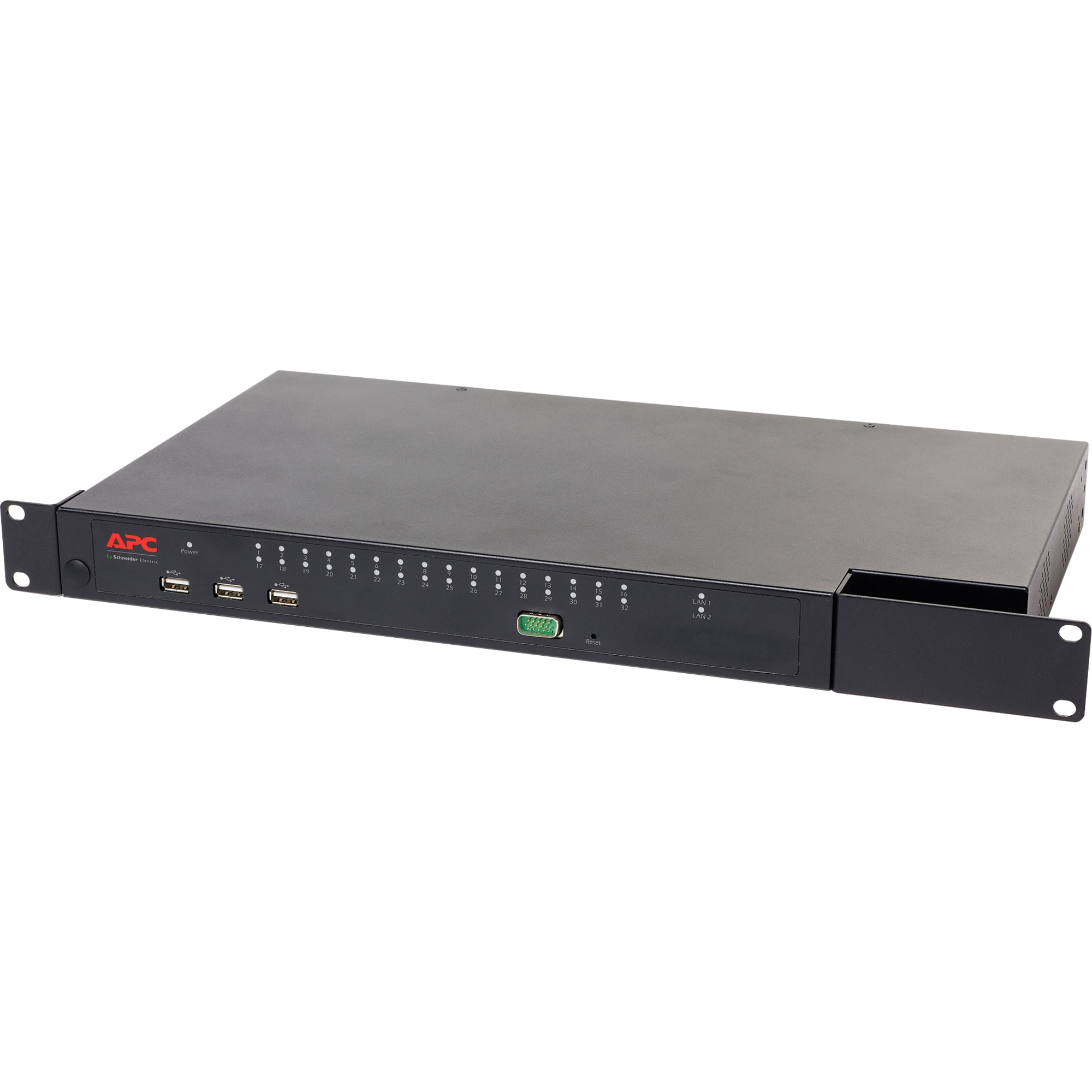 KVM Switch