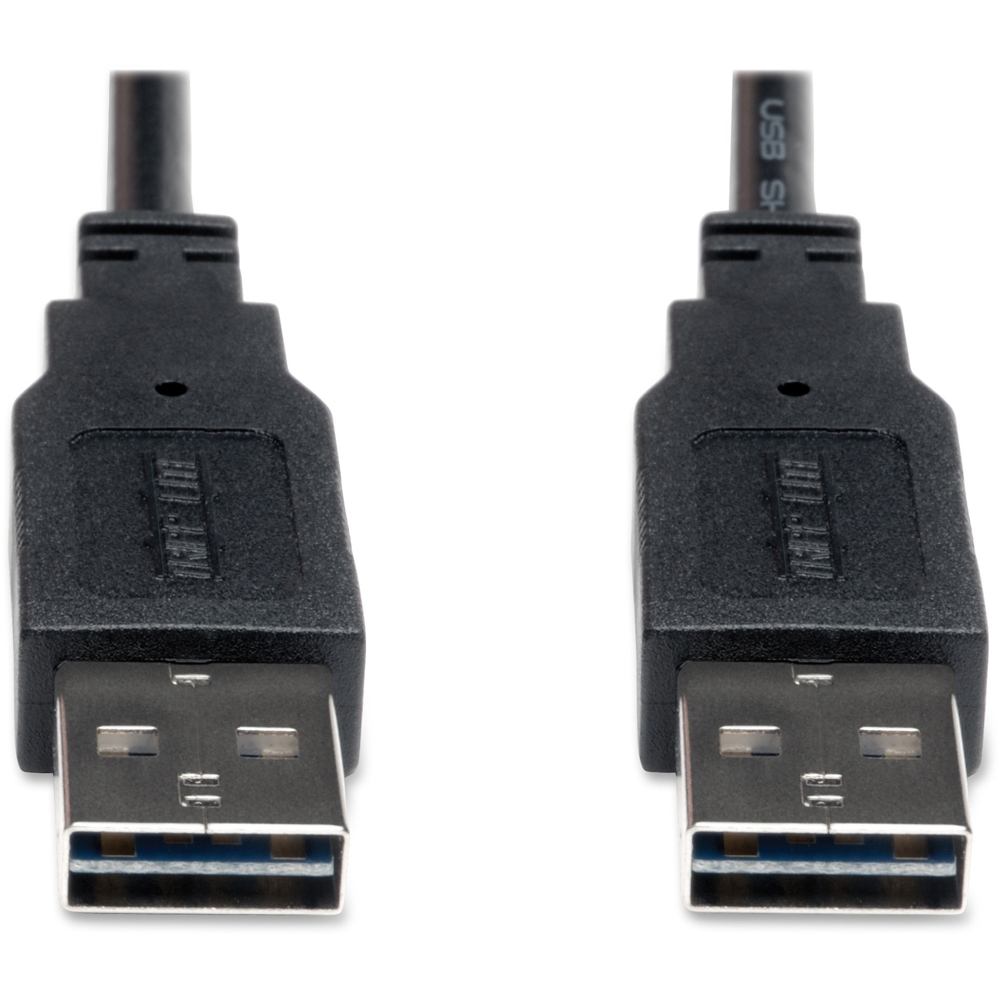 Universal Reversible USB 2.0 Hi-Speed Cable
