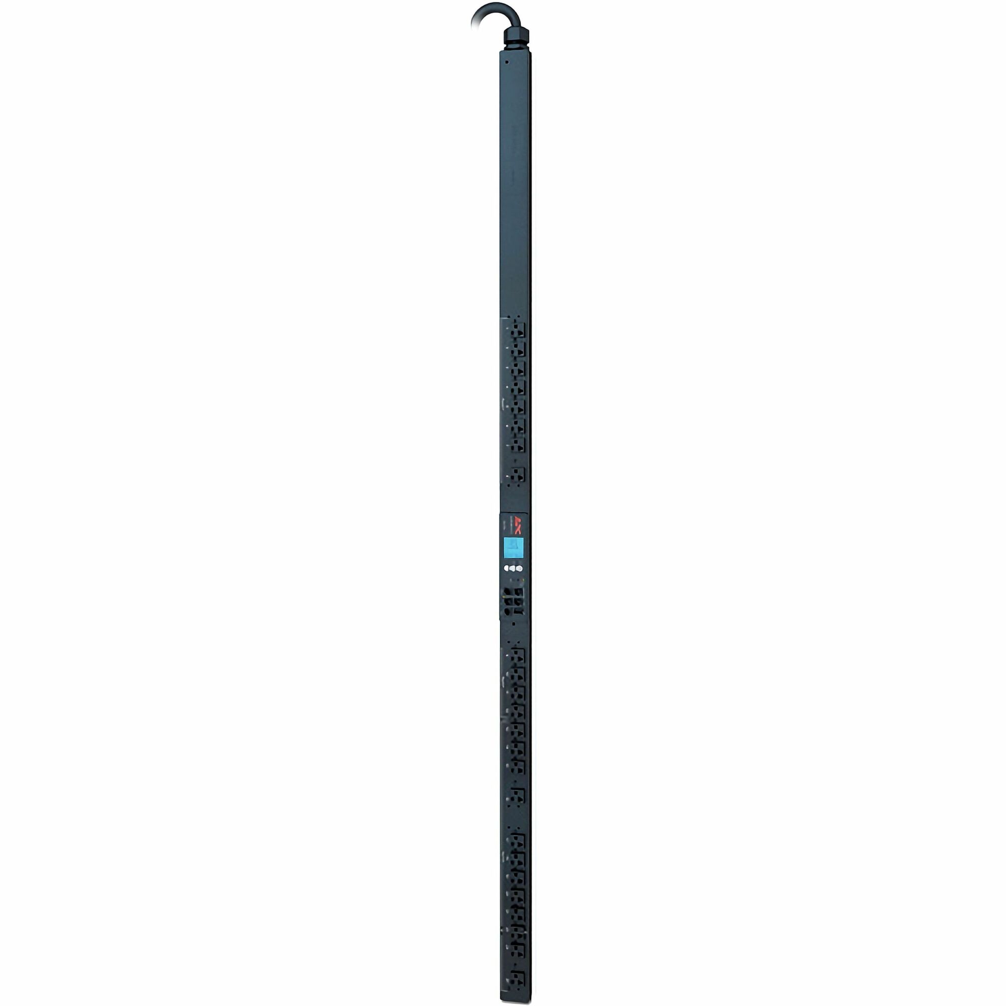 Switched Rack PDU