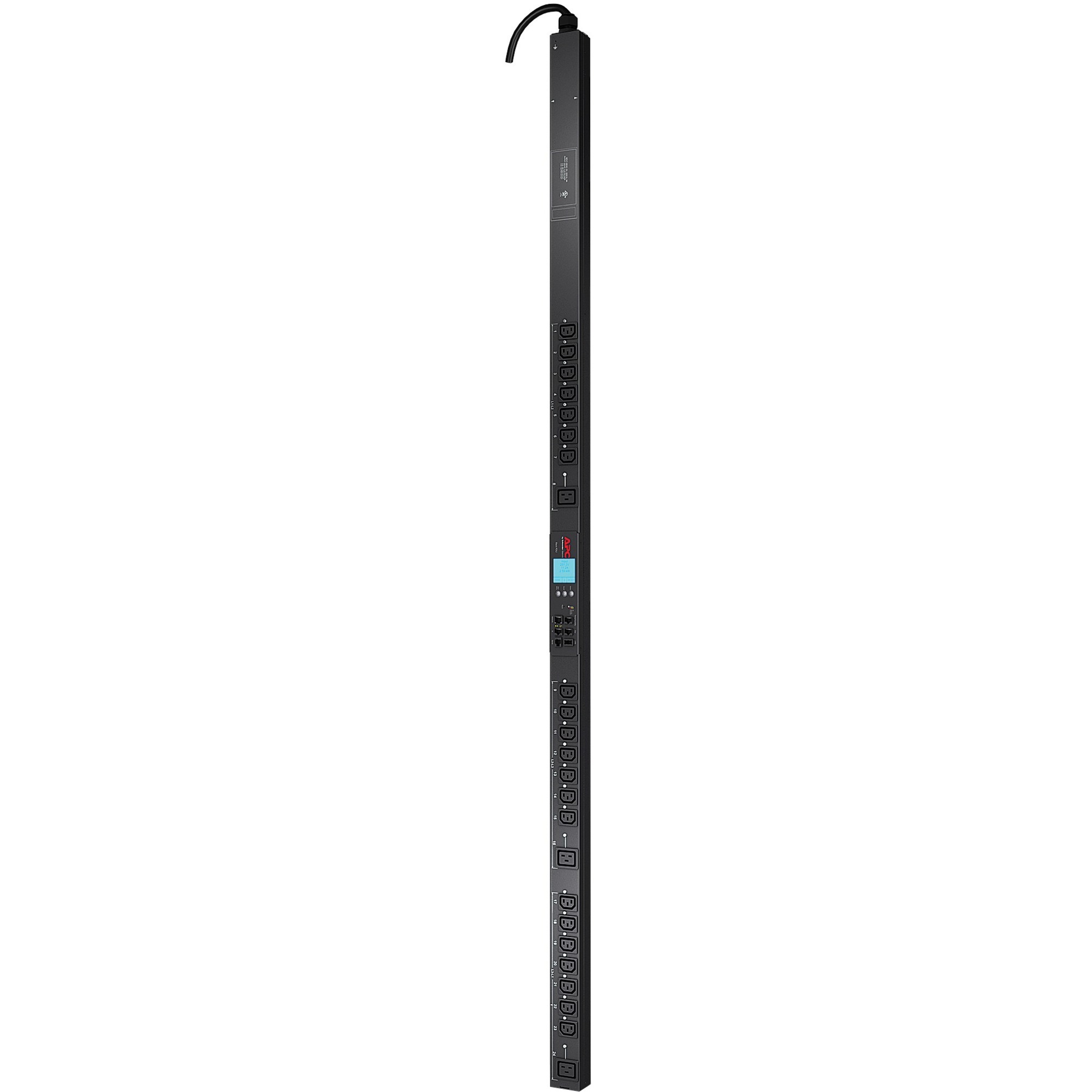 24-Outlet PDU