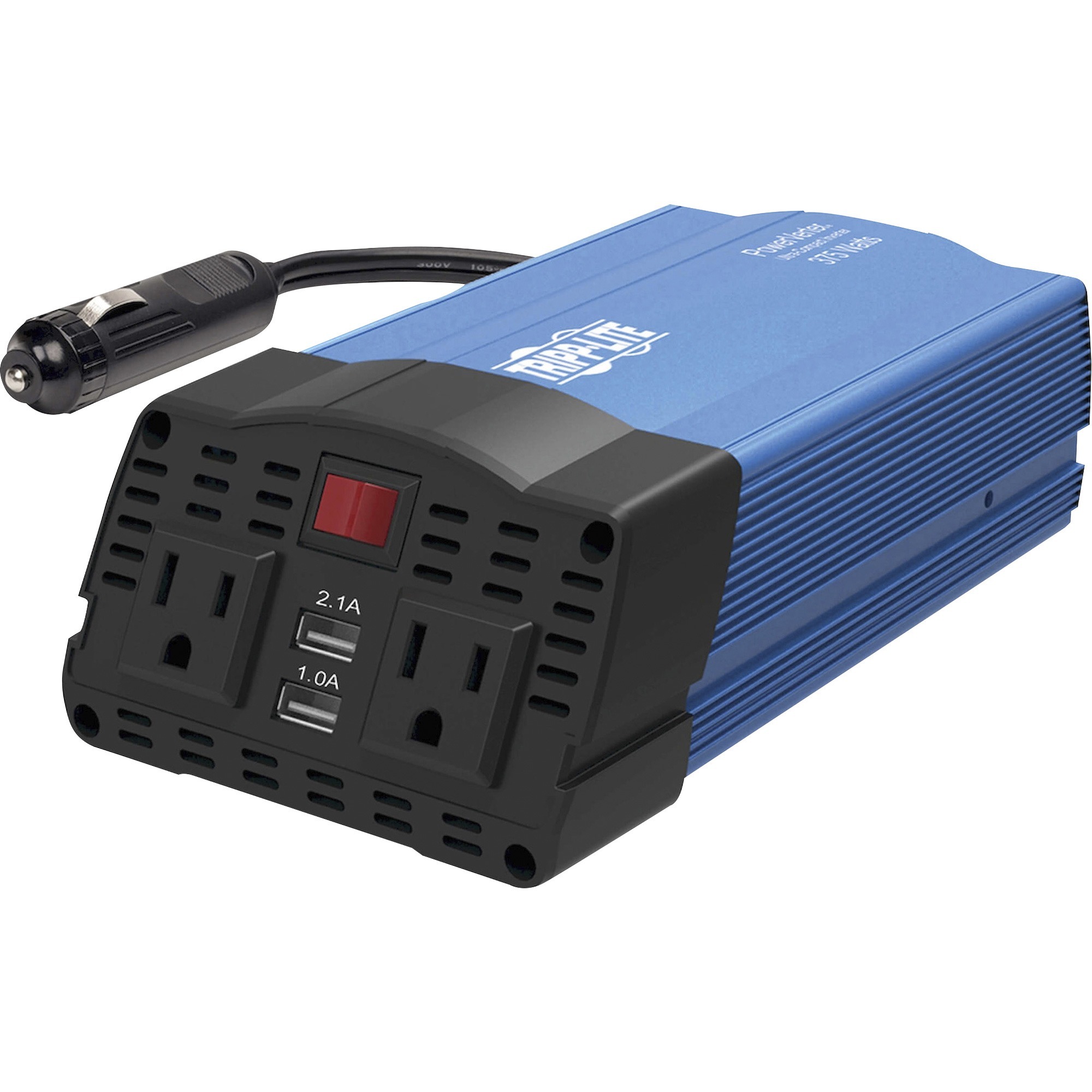 PowerVerter PV375USB Power Inverter