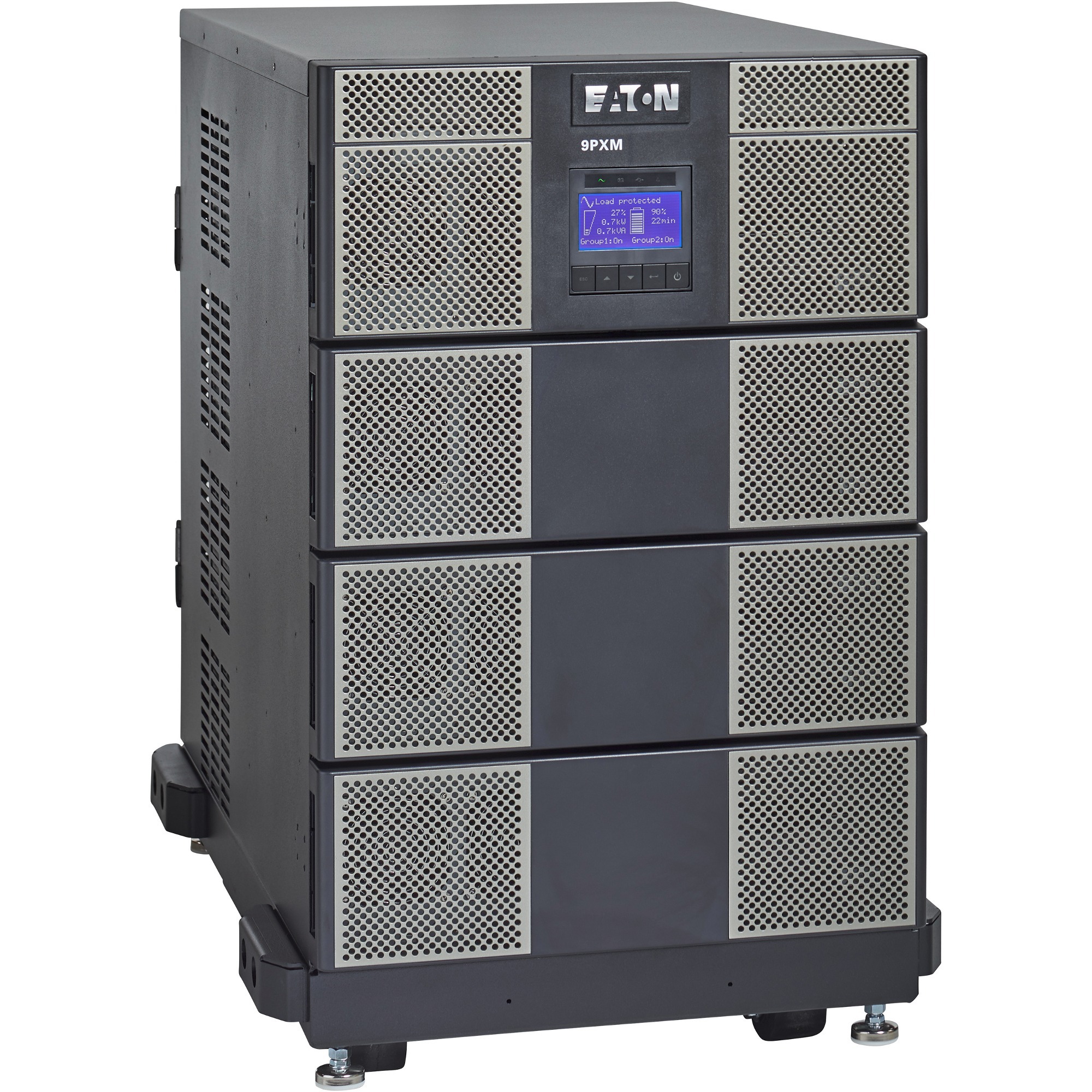 9PXM UPS