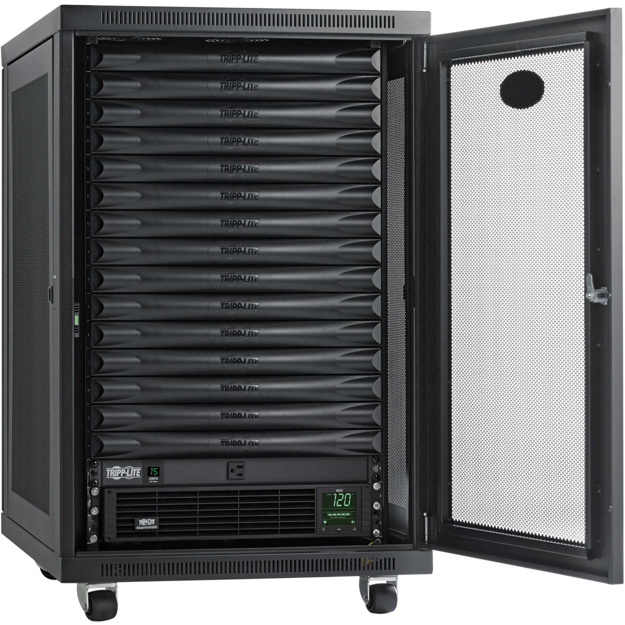 MDK1F15UPX00000 UPS/Network Management/PDU Kit