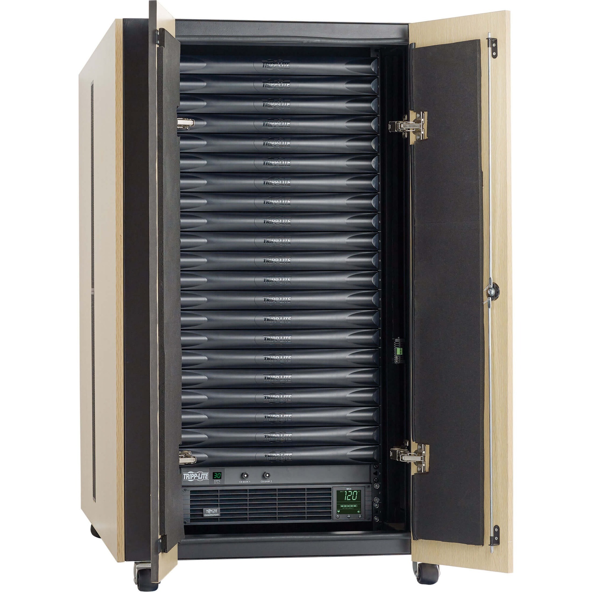 MDA1F15UPX00001 UPS/Network Management/PDU Kit