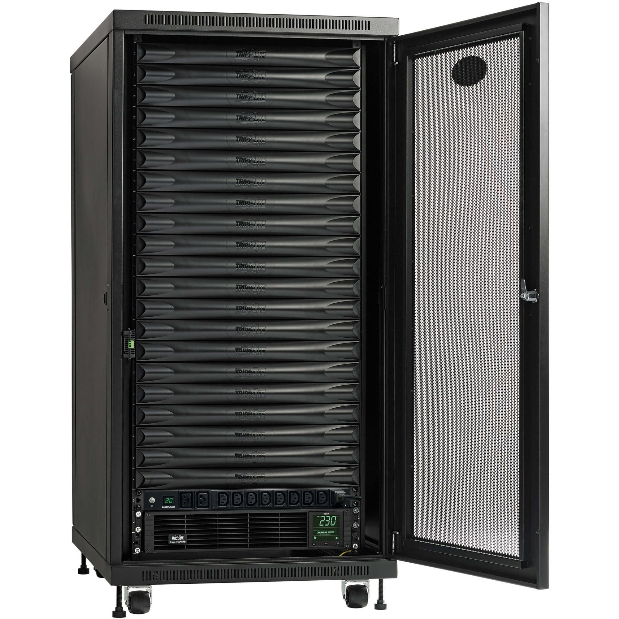 MDA2F21UPX00000 UPS/Network Management/PDU Kit