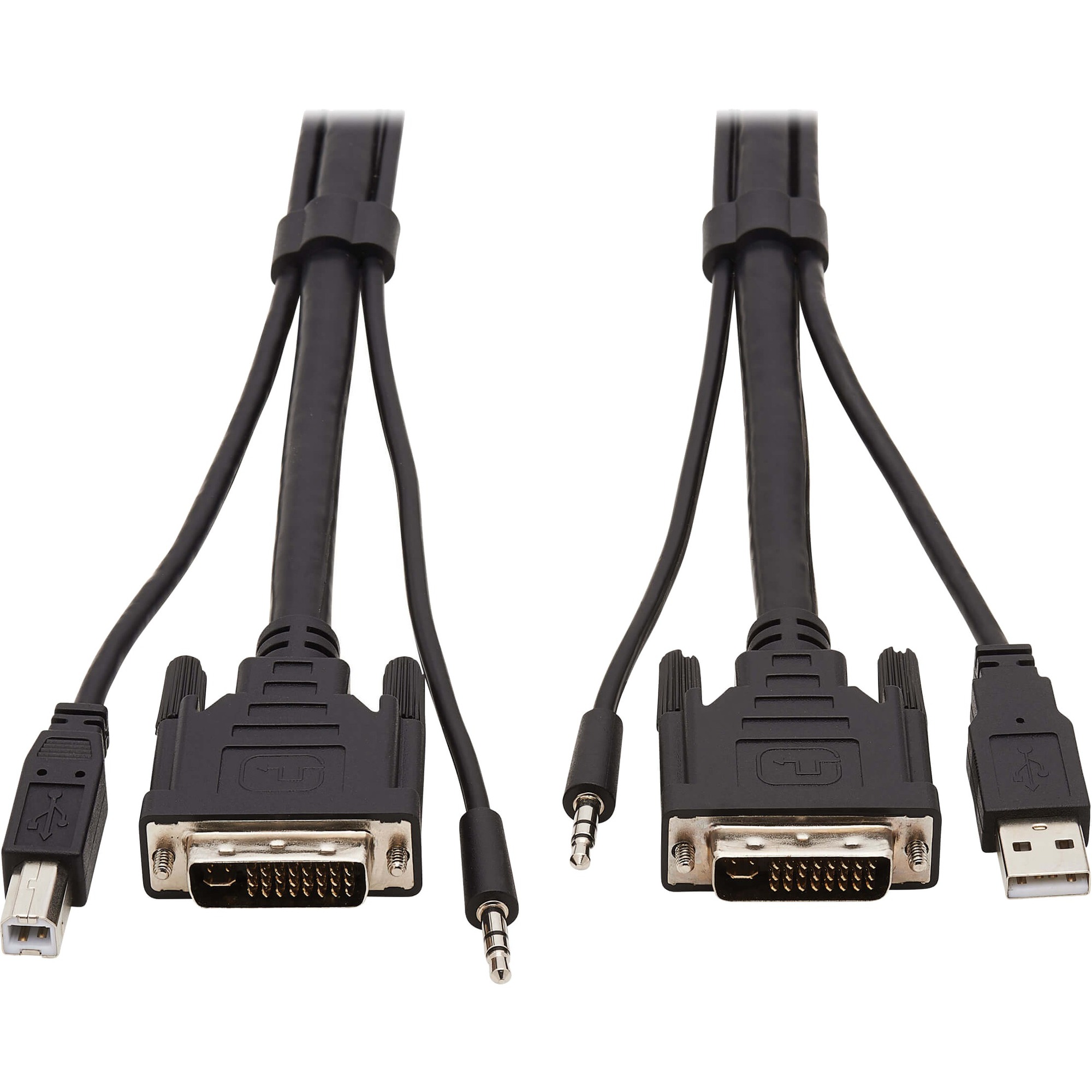 P784-010 KVM Cable