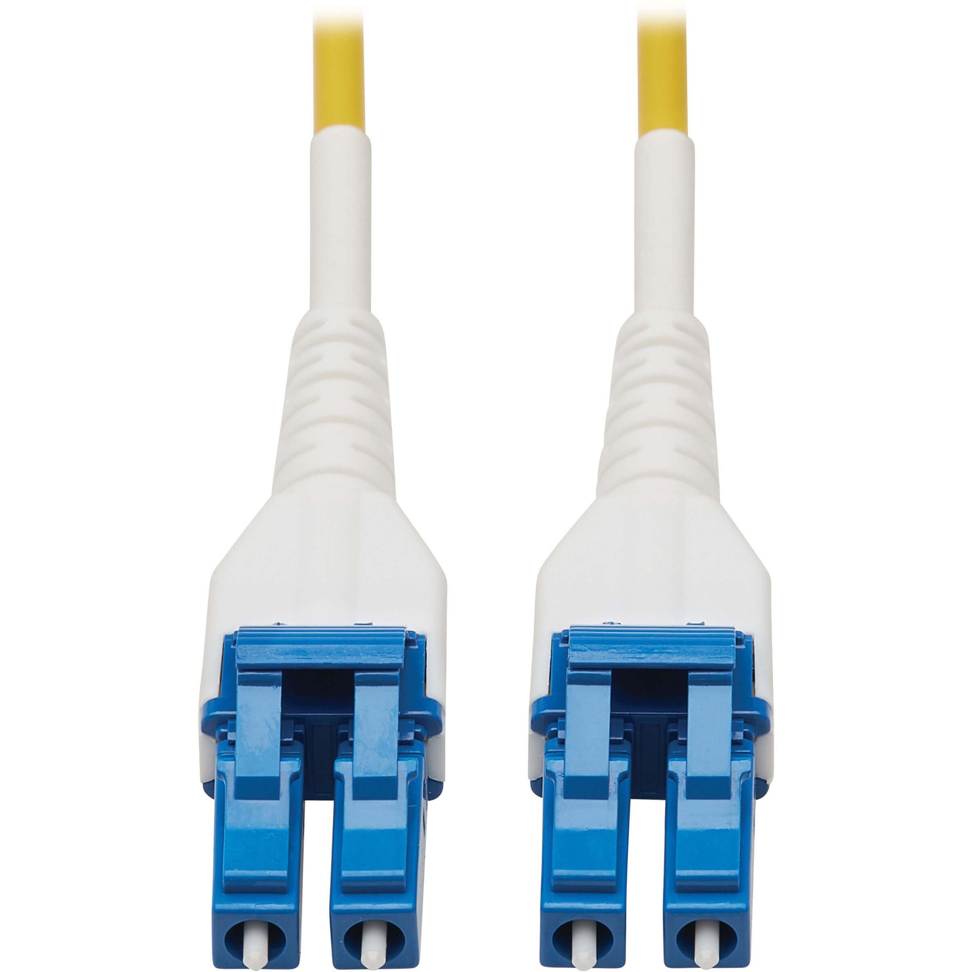 N370-100M-AR Fiber Optic Duplex Network Cable
