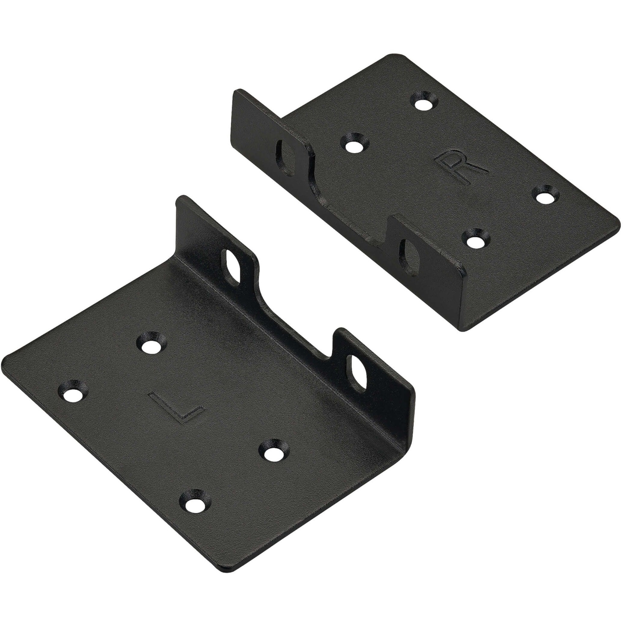Ship-in-Rack 4-Post Rail Kit
