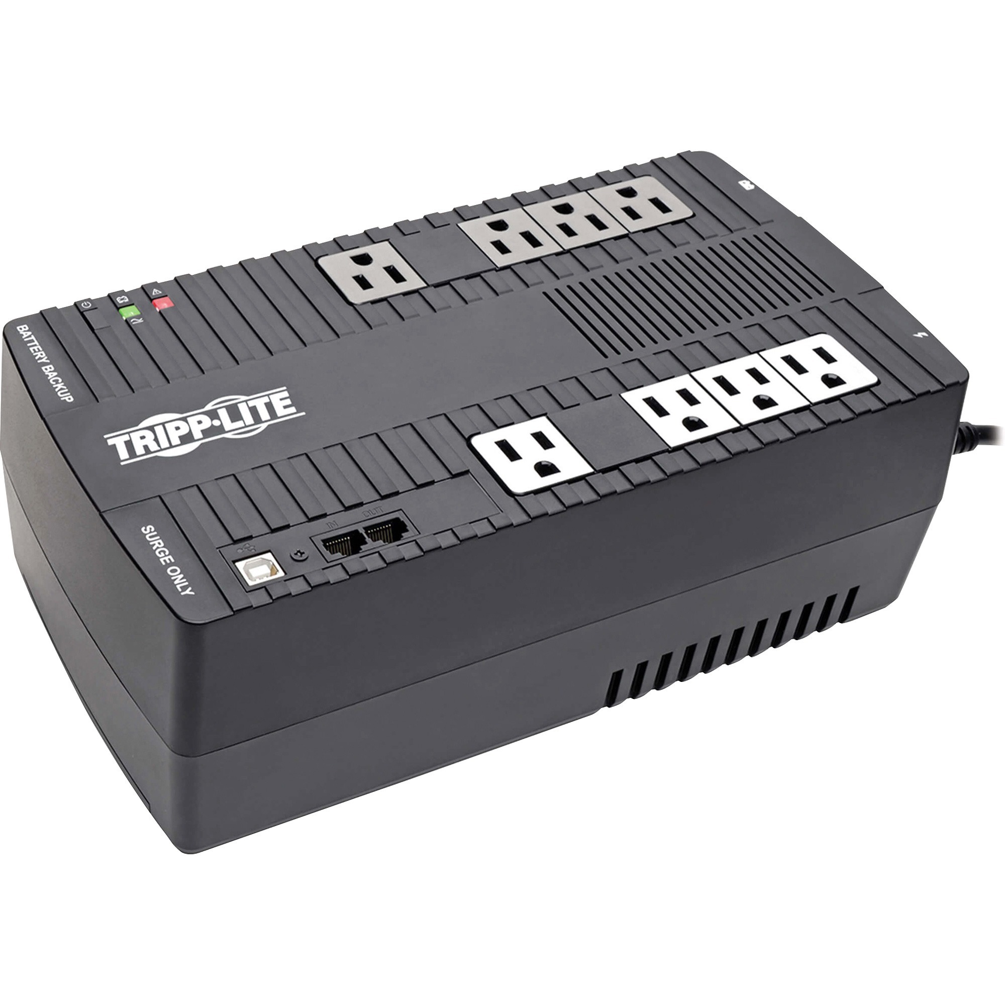 AVR 550VA Desktop UPS