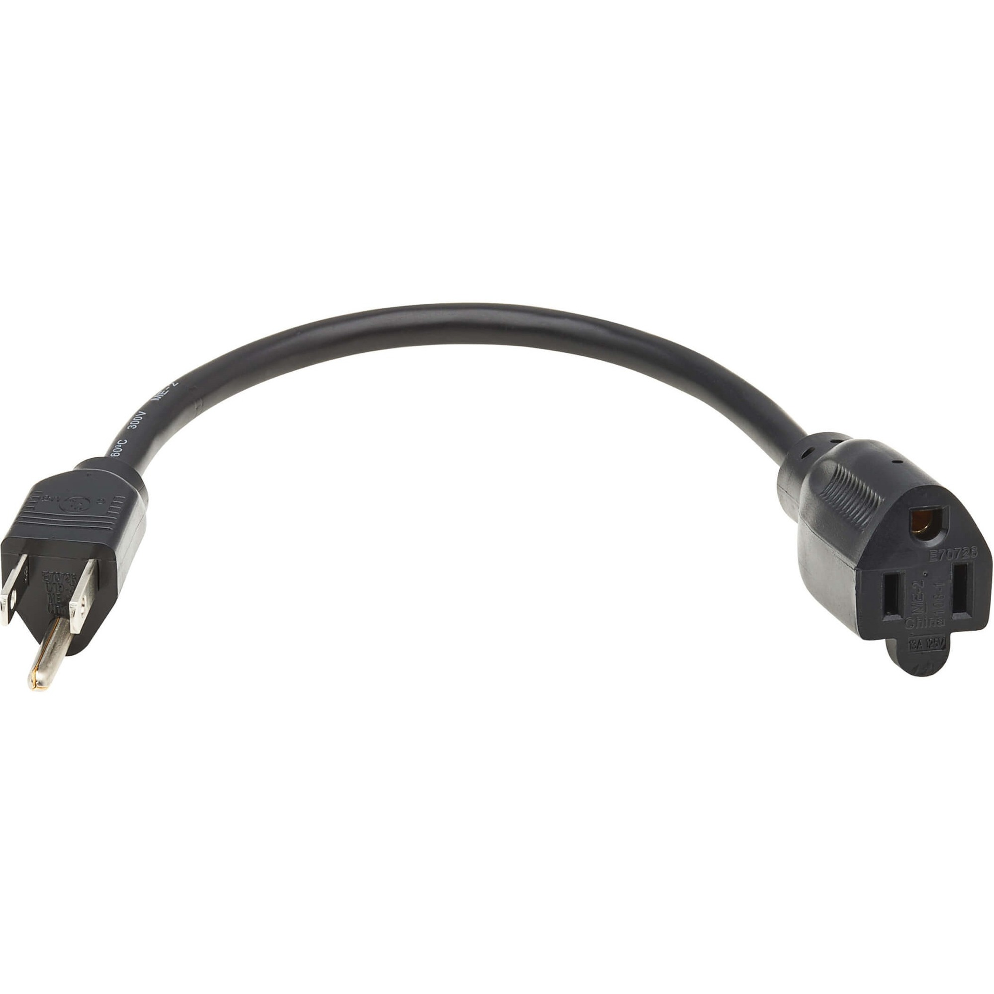 Power Extension Cord