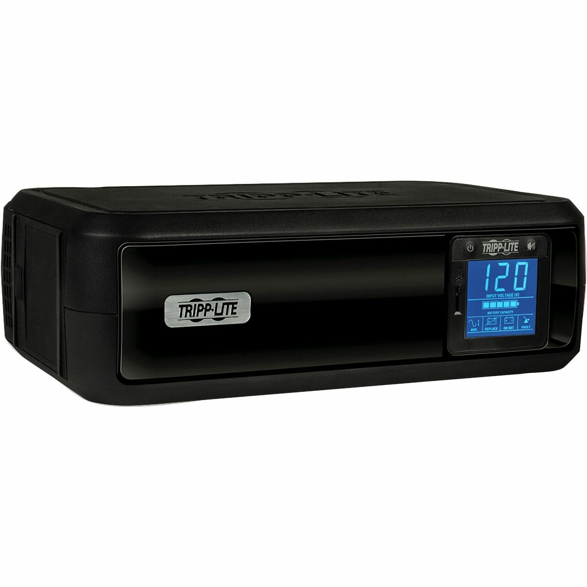 OmniSmart 650 VA Digital UPS