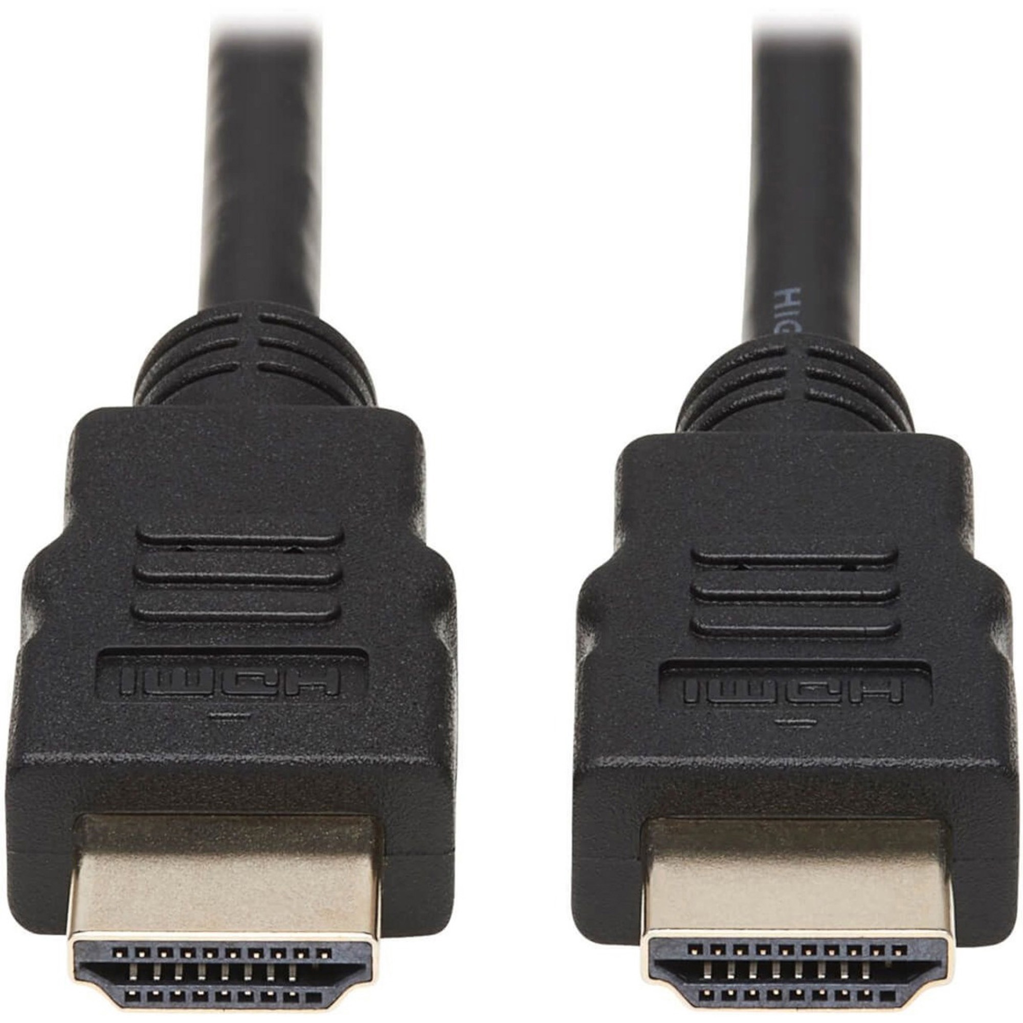 High Speed Audio/Video HDMI Cable