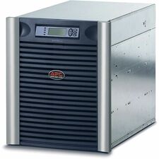 Symmetra LX 4kVA Scalable to 8kVA Rack-mount UPS