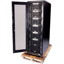 Preassembled BladeUPS - Bottom Entry 60 kW, 208V w/(1) Power Xpert SNMP/ModBus