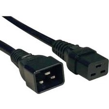 8/11 kVA EBM Cable Adapter