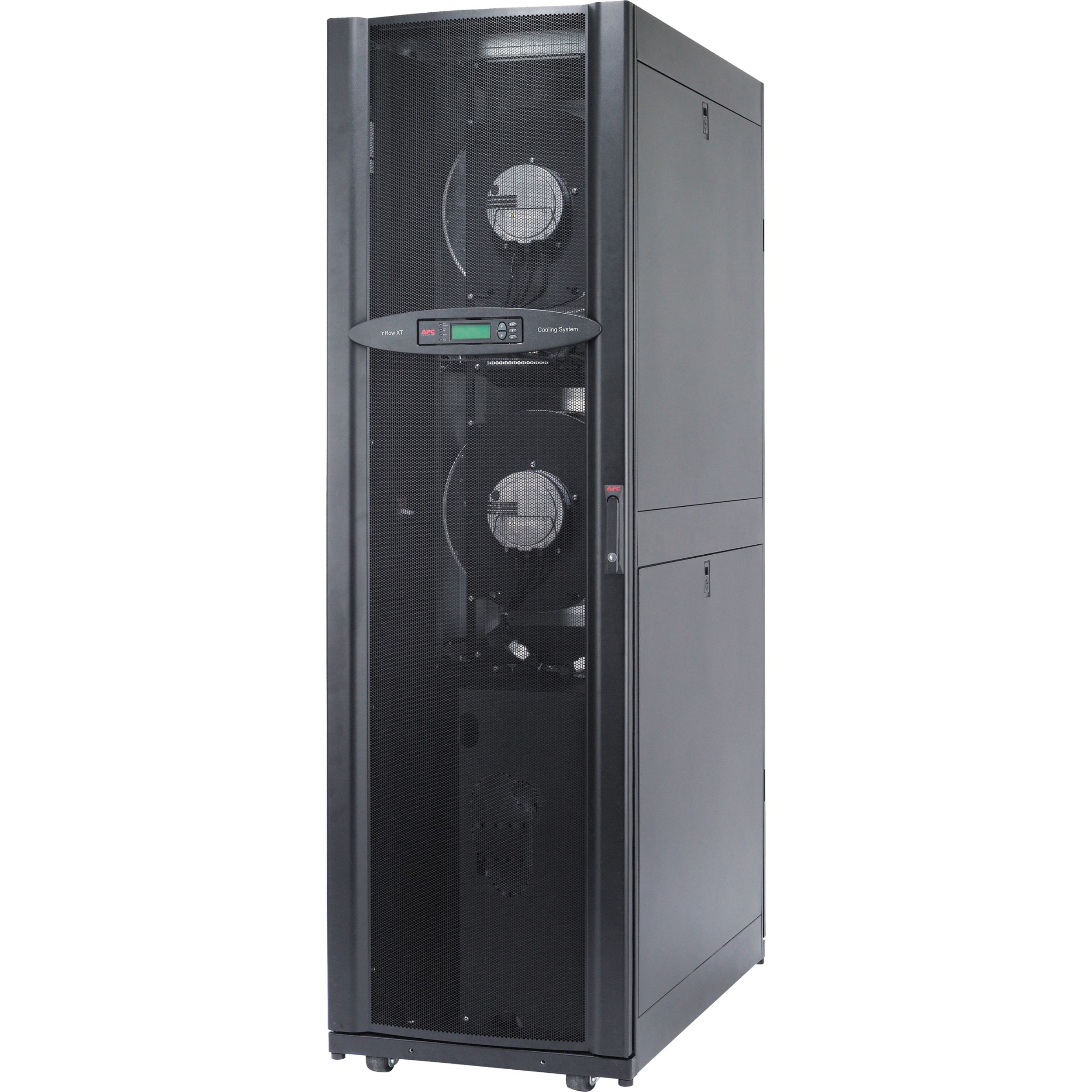 InRow RP Cooling System