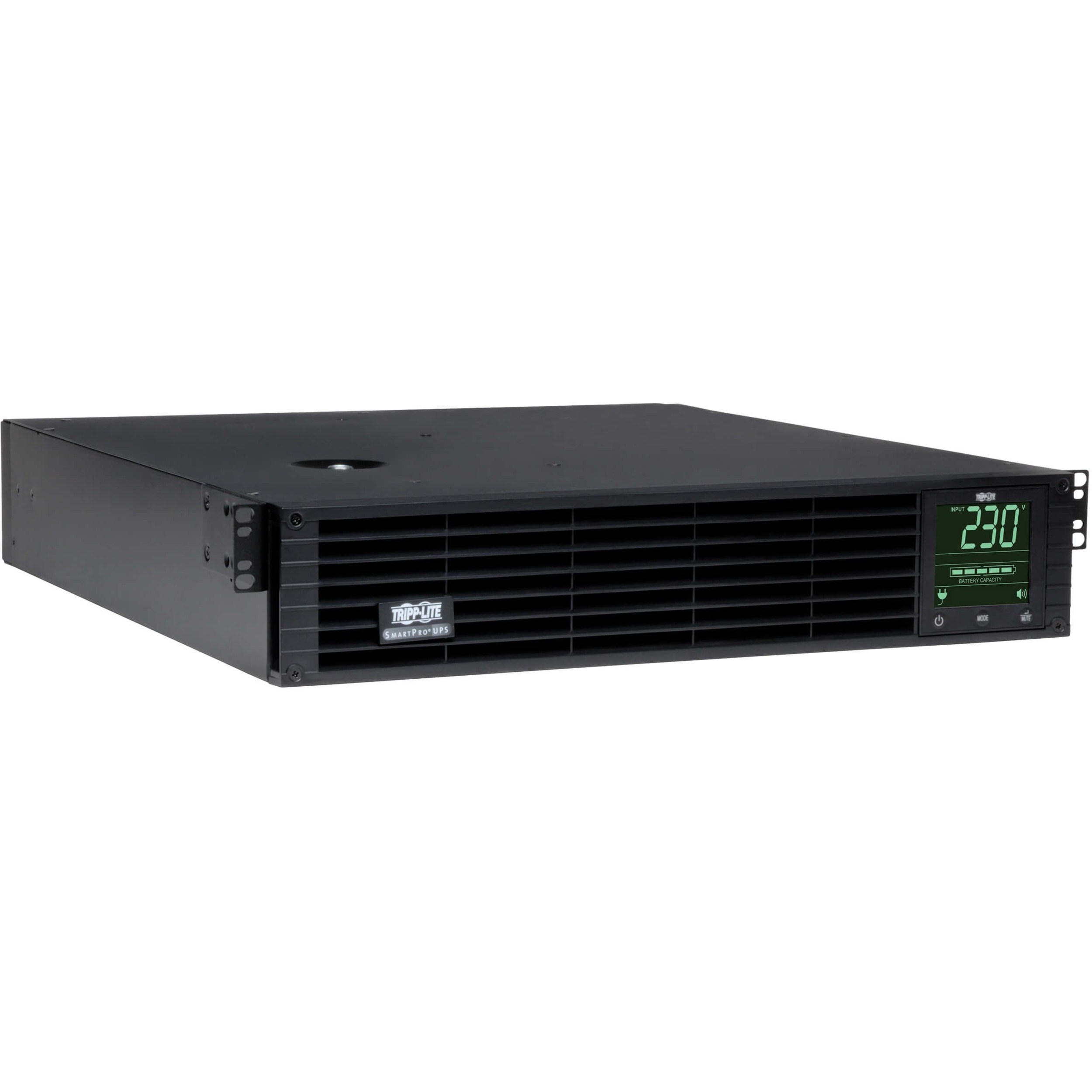 SmartPro SMX2200XLRT2U 2200VA Tower/Rack-mountable UPS