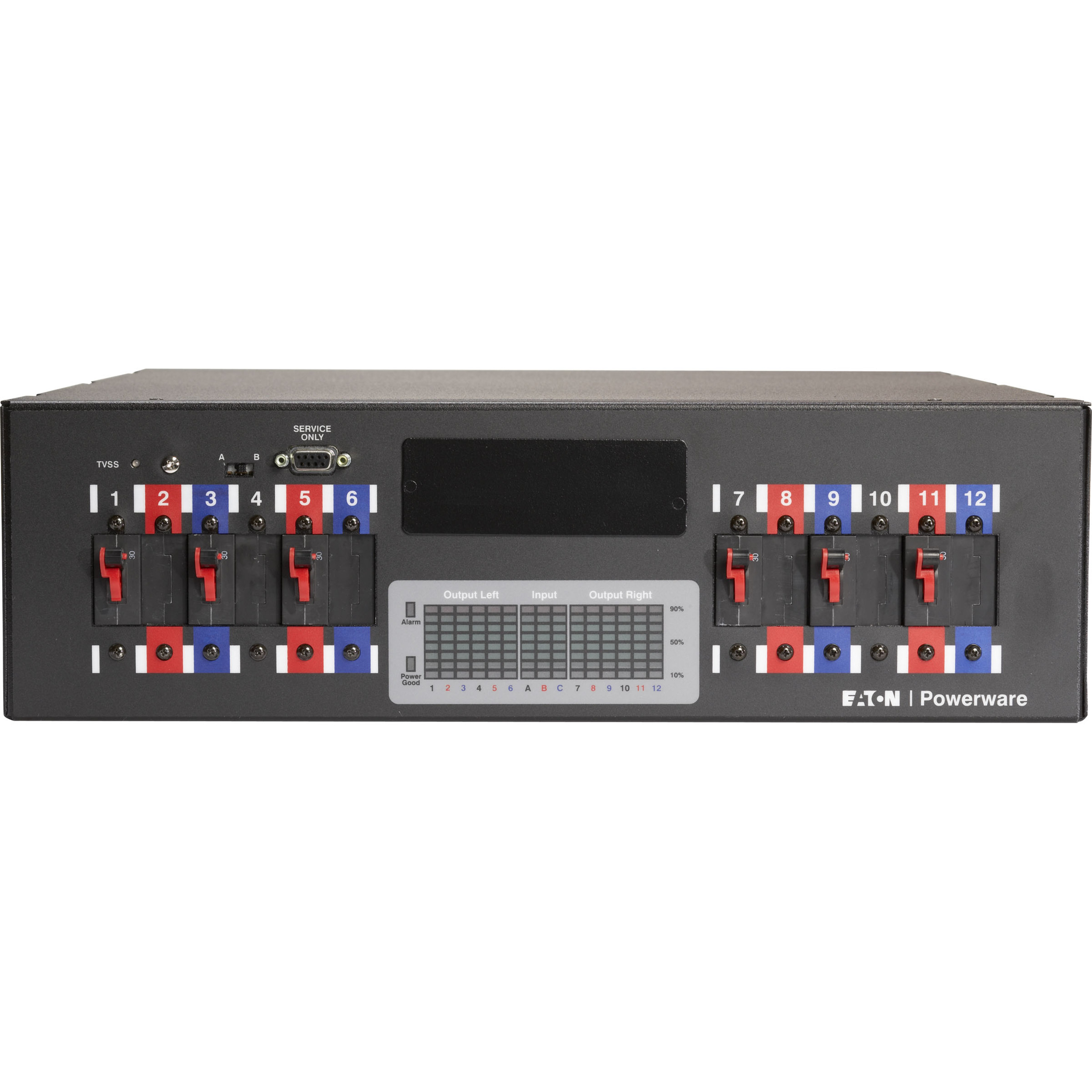 Rack Power Module (RPM)