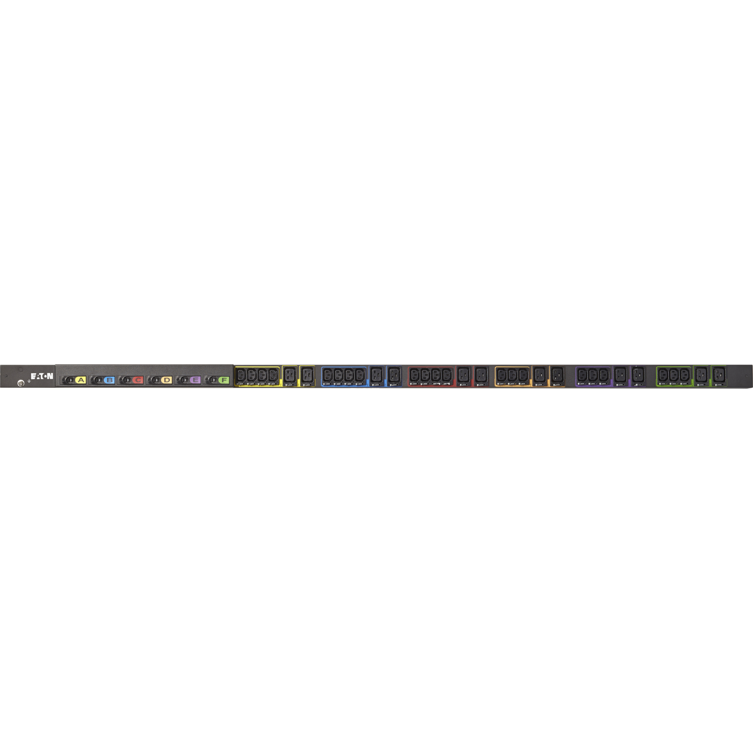 ePDU 33-Outlets PDU